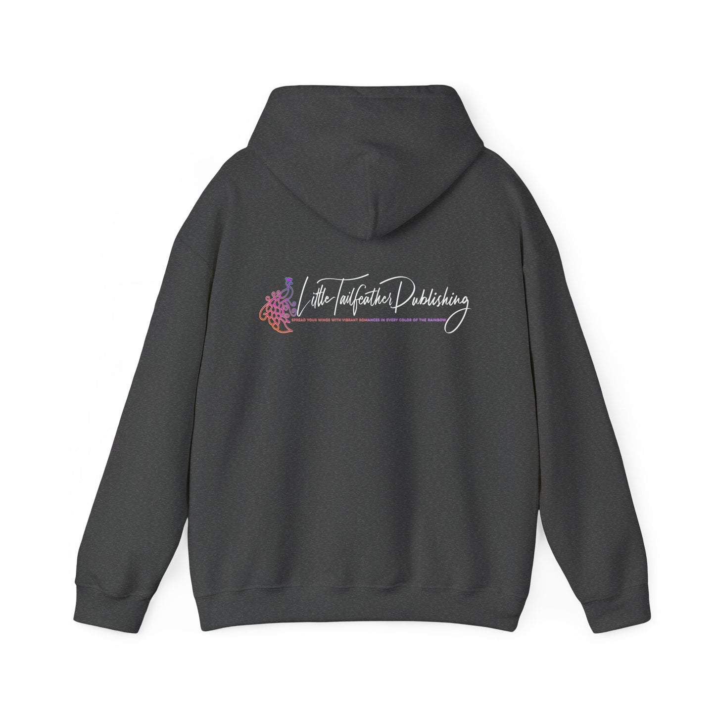 Ouroboros Society Hooded Sweatshirt