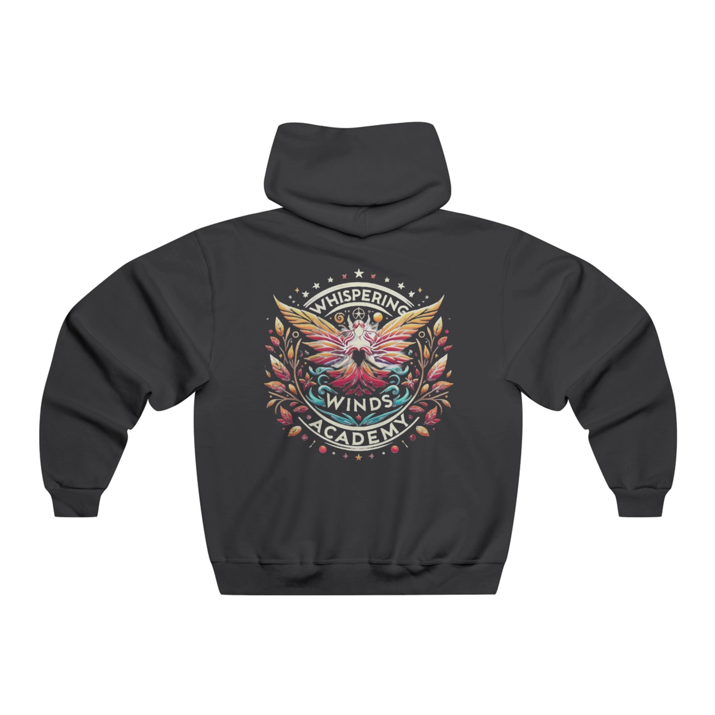 Whispering Winds Academy Hooded Sweatshirt