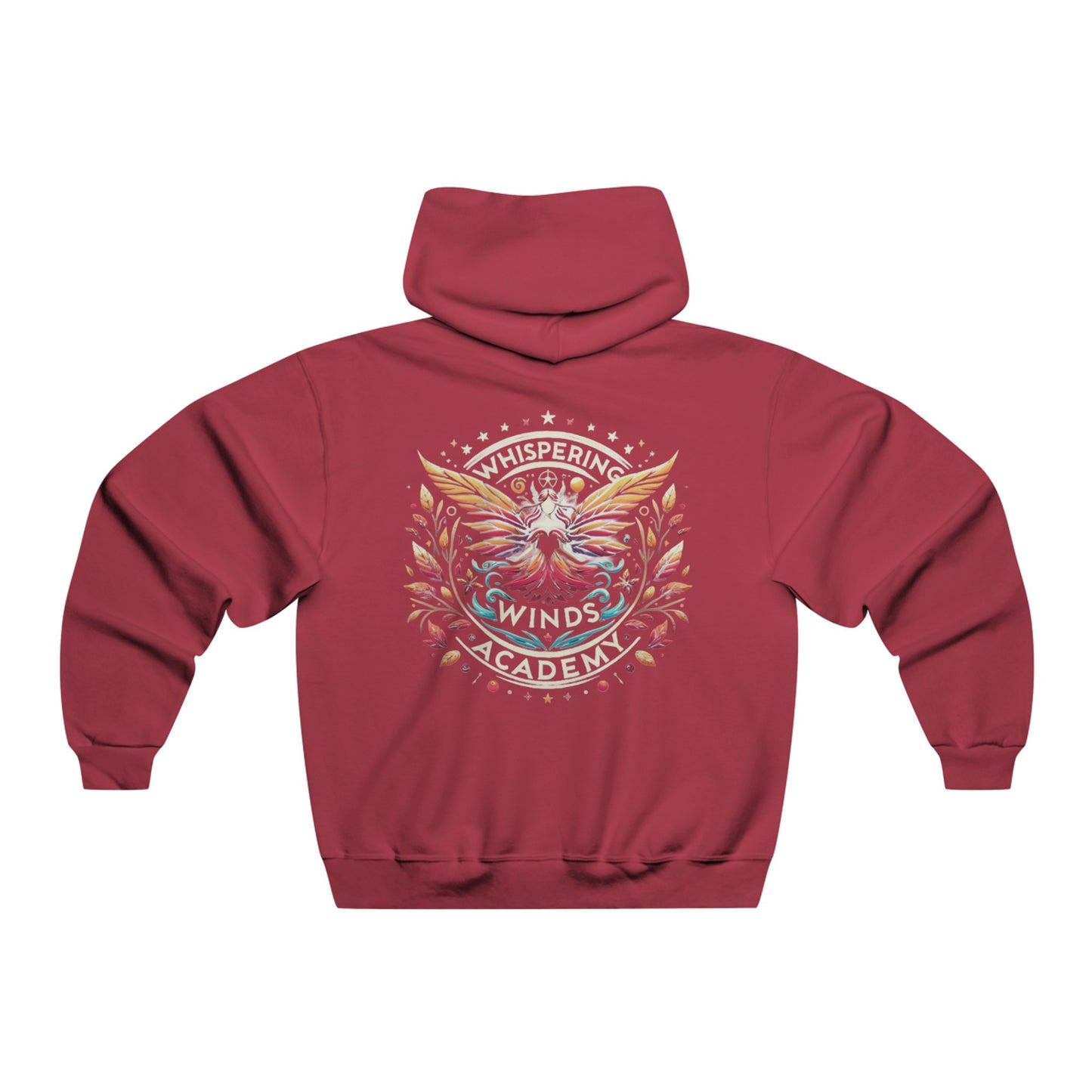 Whispering Winds Academy Hooded Sweatshirt