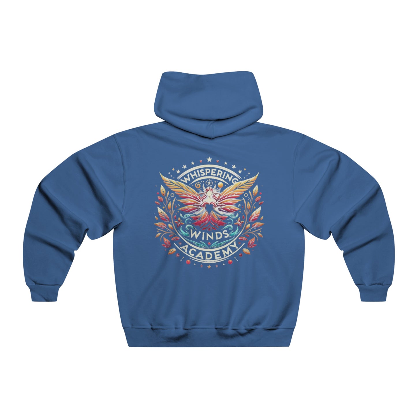 Whispering Winds Academy Hooded Sweatshirt