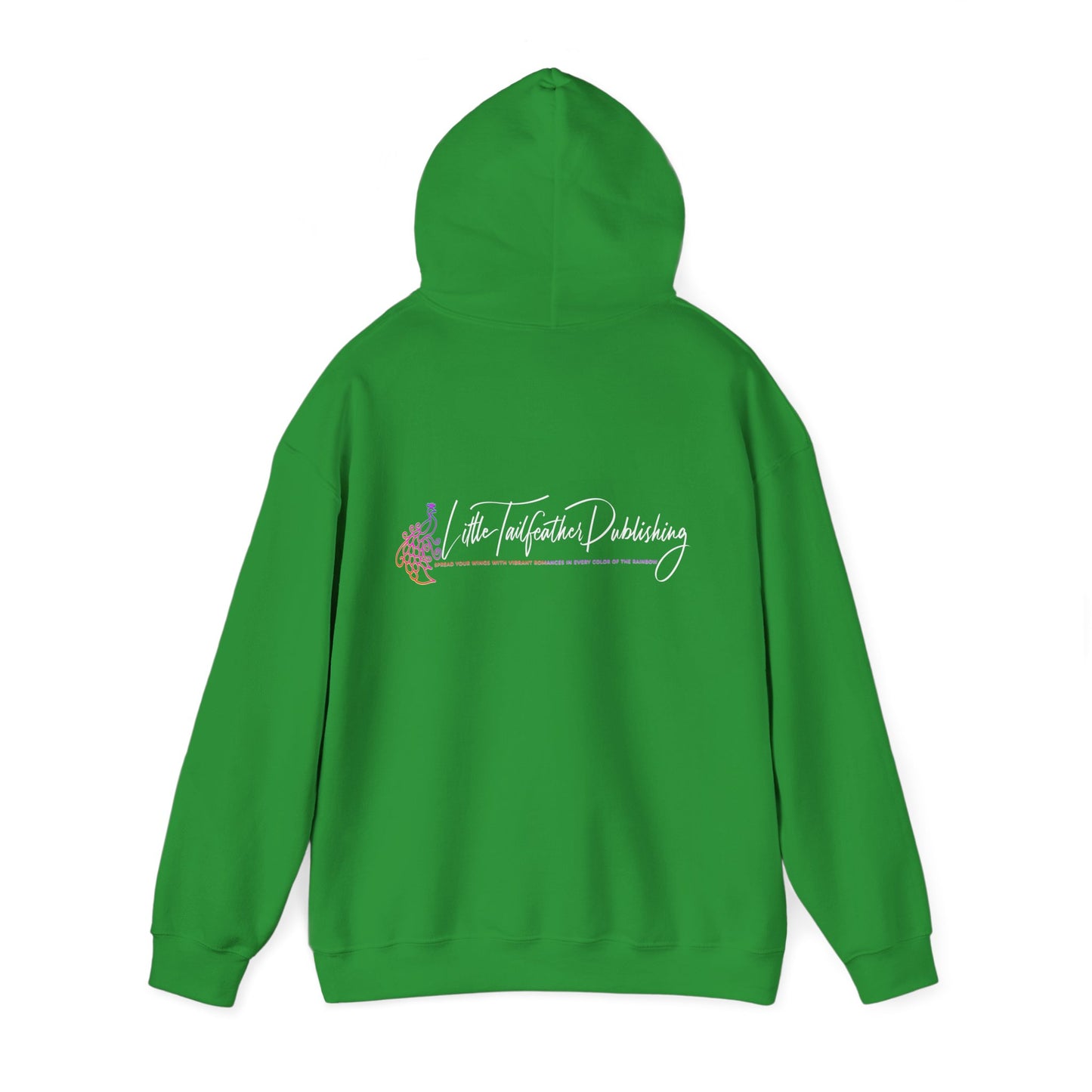 Ouroboros Society Hooded Sweatshirt