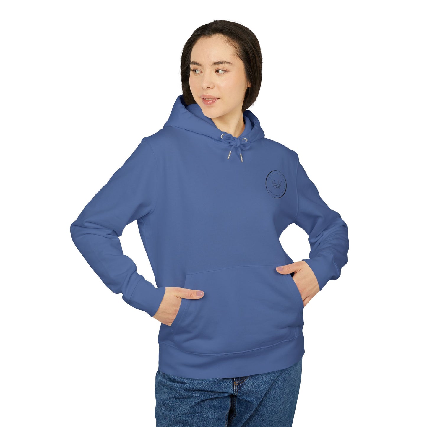Cassandra Featherstone Goosebusters 'Leroy' Hoodie