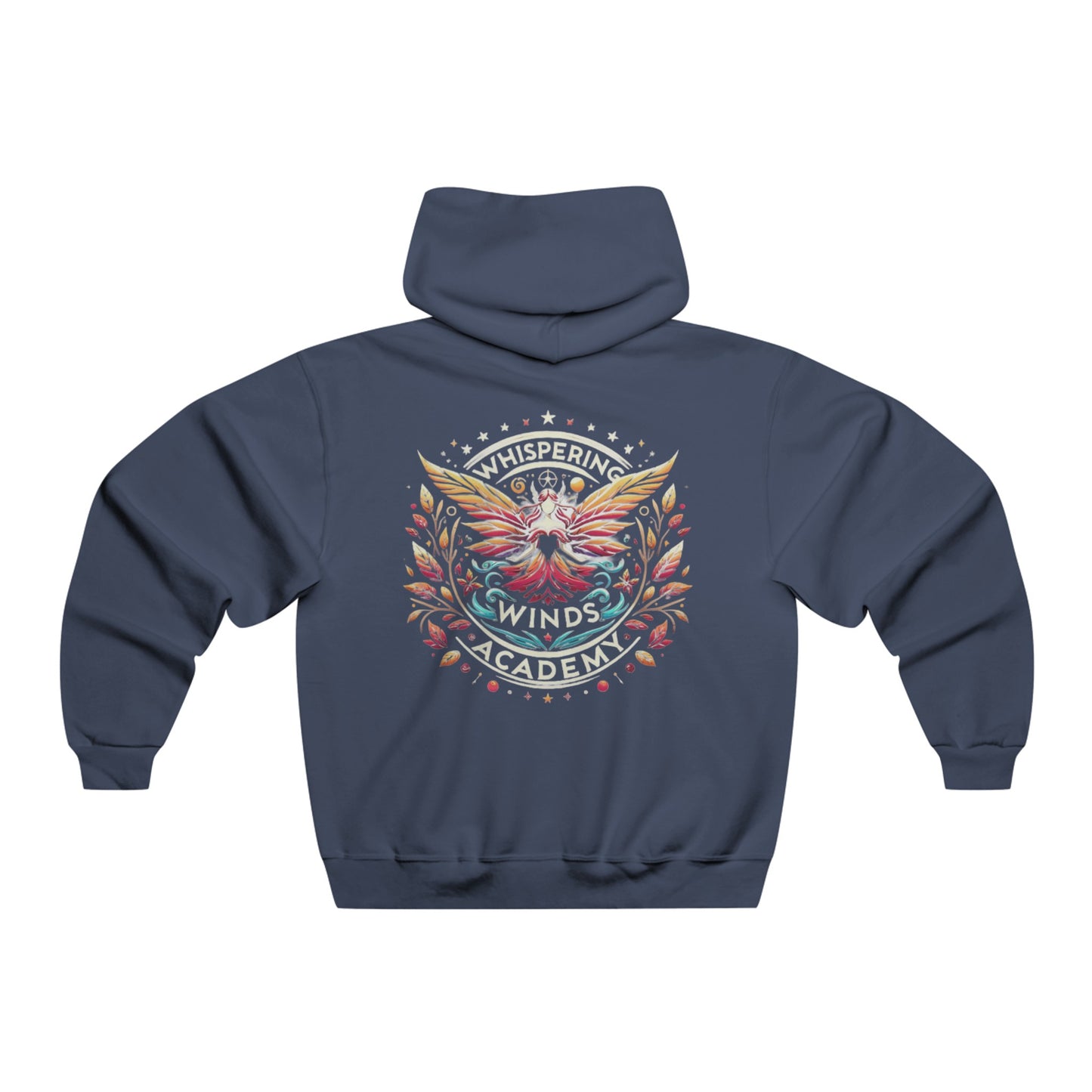 Whispering Winds Academy Hooded Sweatshirt