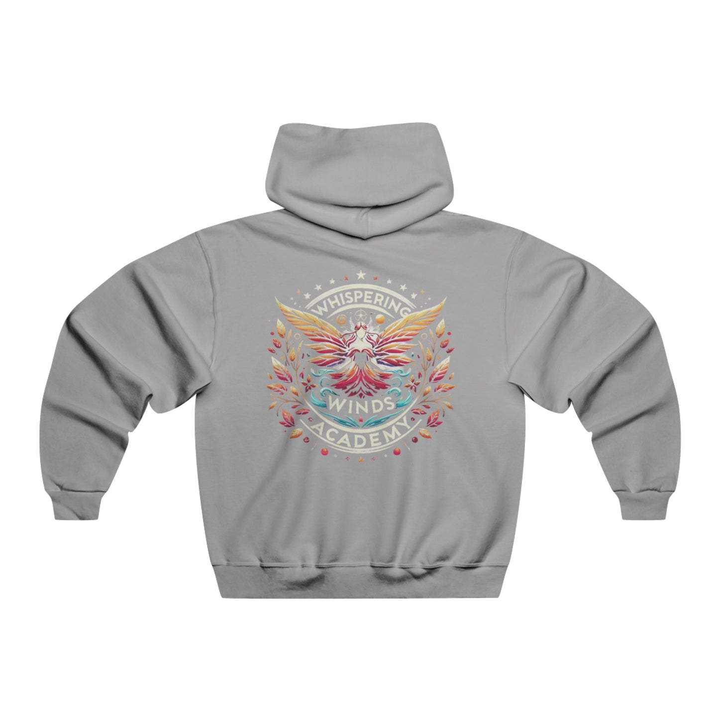 Whispering Winds Academy Hooded Sweatshirt