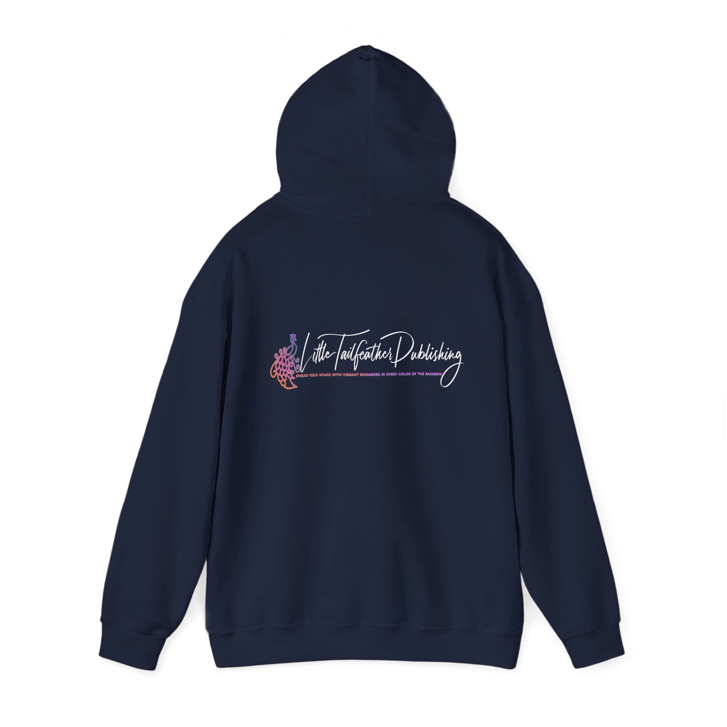 Street Team Hooded Sweatshirt