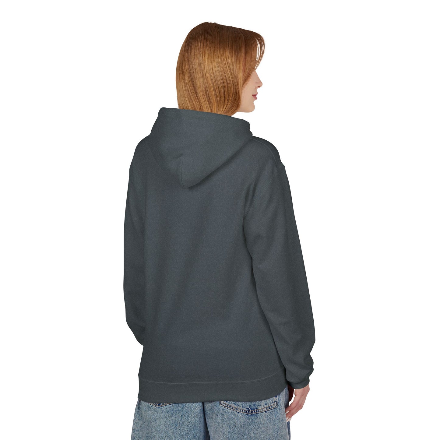 FFS Fitz Midweight Softstyle Fleece Hoodie