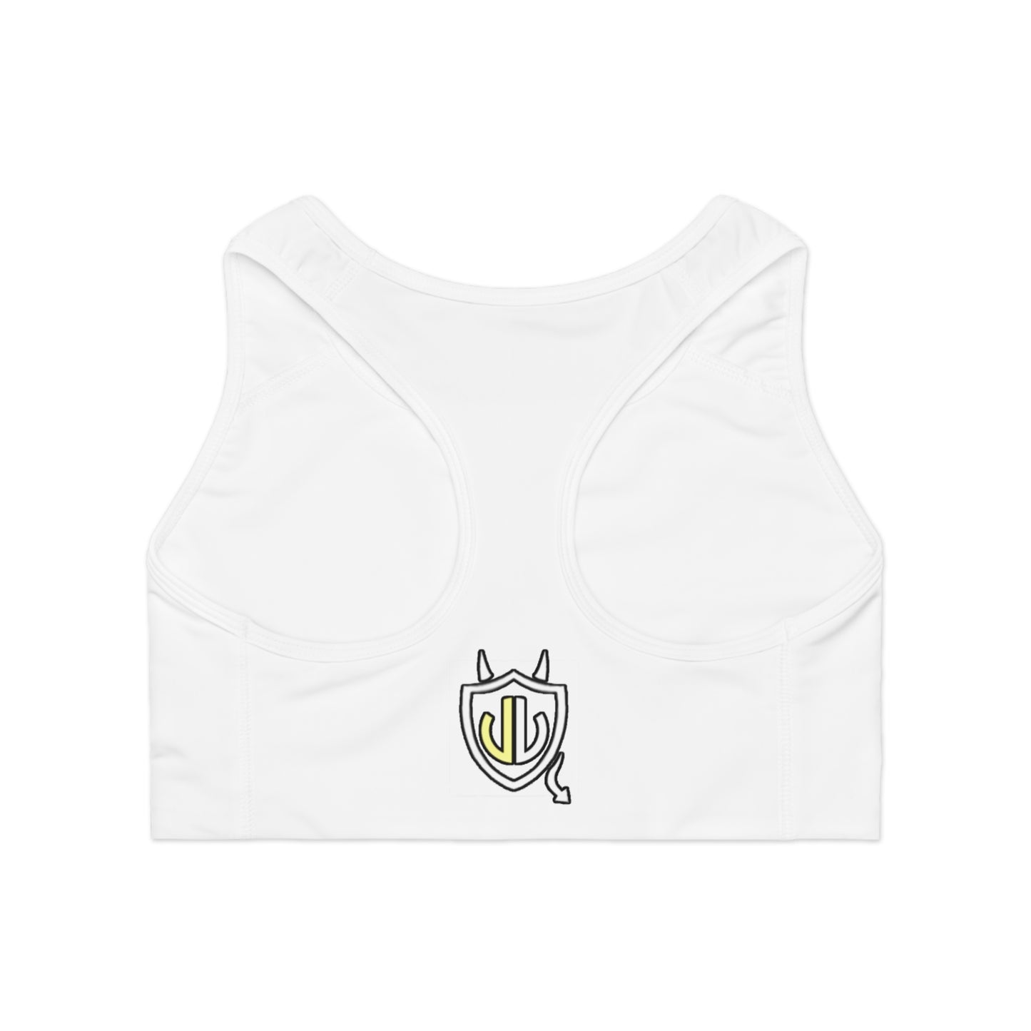 'Boobie Slings' Oriel x Kat Sports Bra