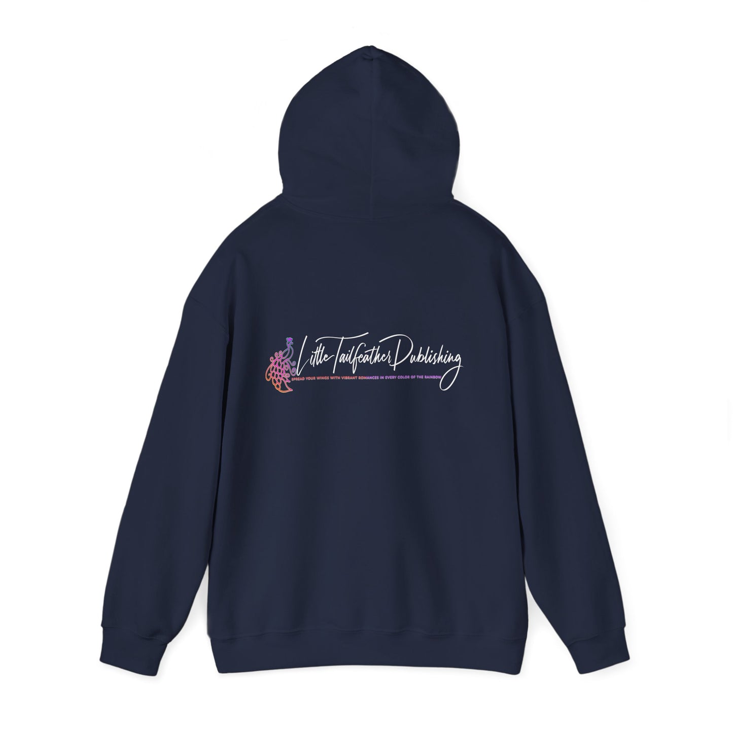 Ouroboros Society Hooded Sweatshirt