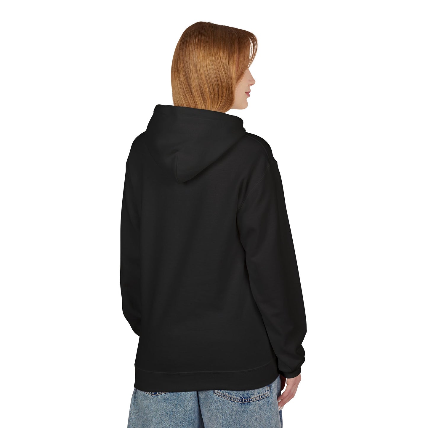 FFS Fitz Midweight Softstyle Fleece Hoodie