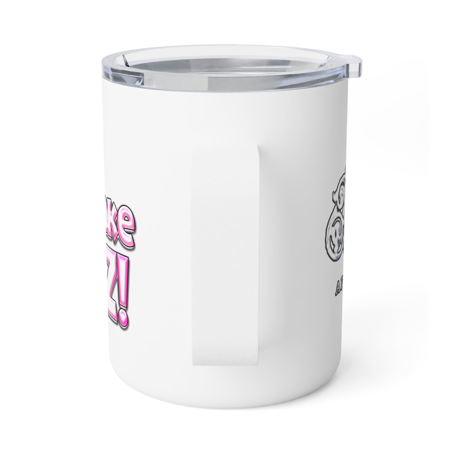 FFS Fitz Insulated Coffee Mug, 10oz
