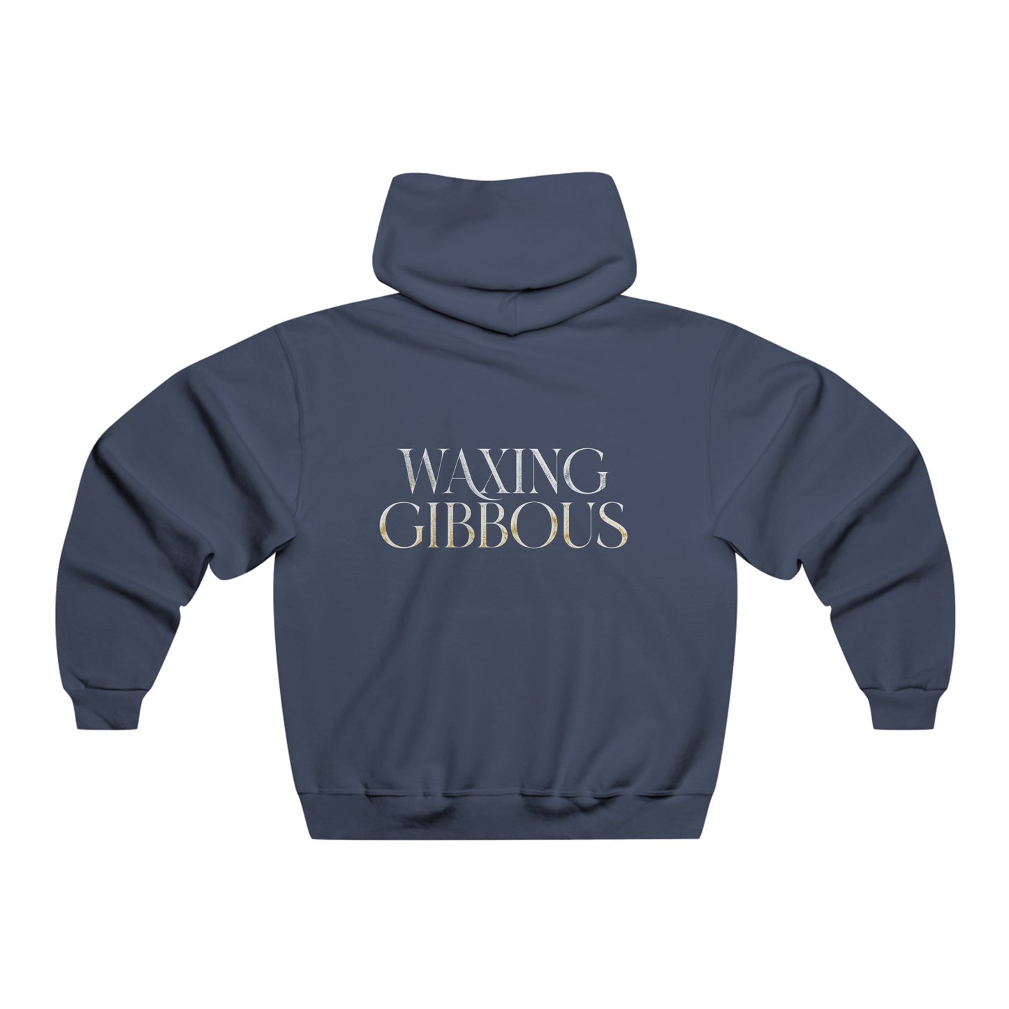 Briarvale Hospital Hooded Sweatshirt