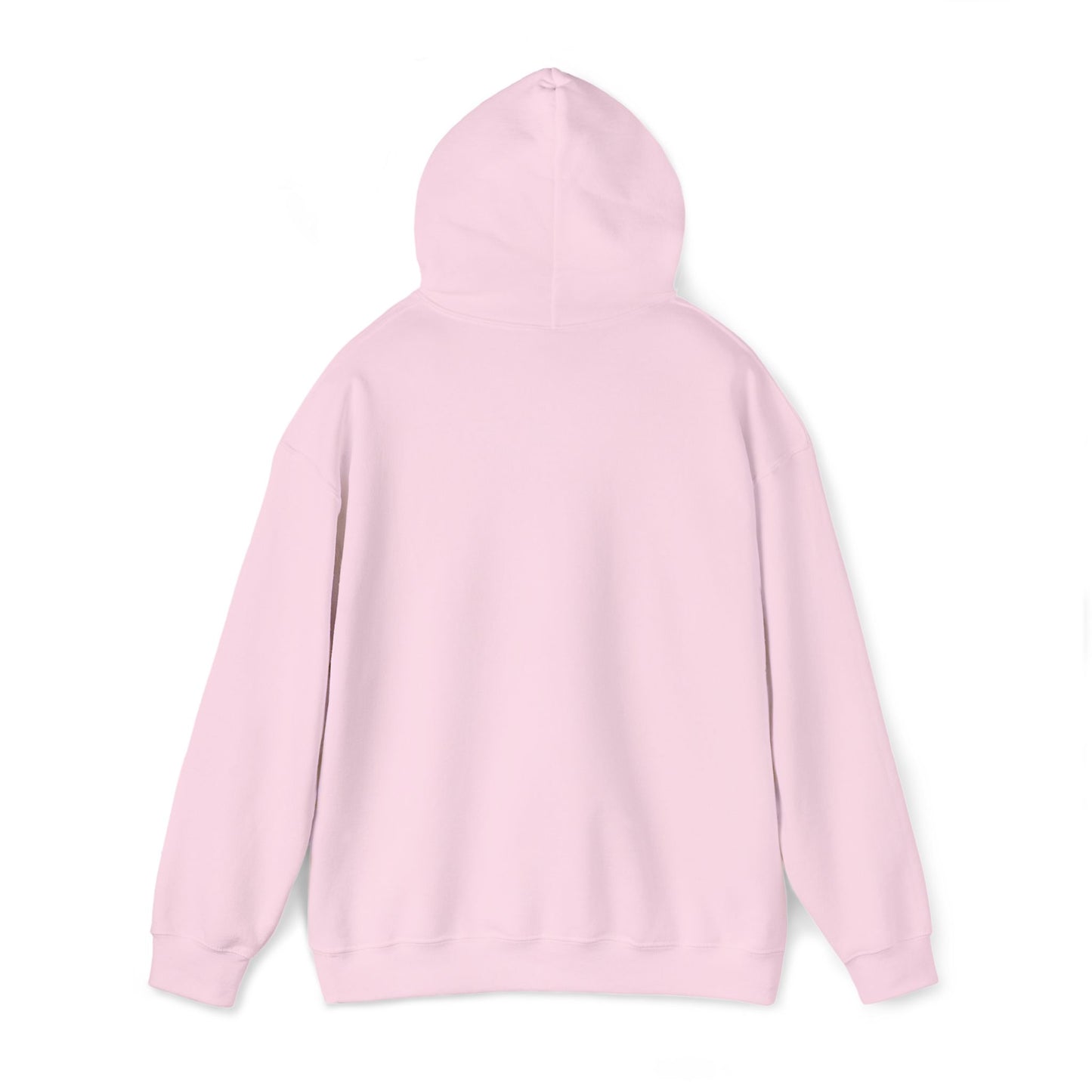 Discordia Unisex Heavy Blend™ Hooded Sweatshirt