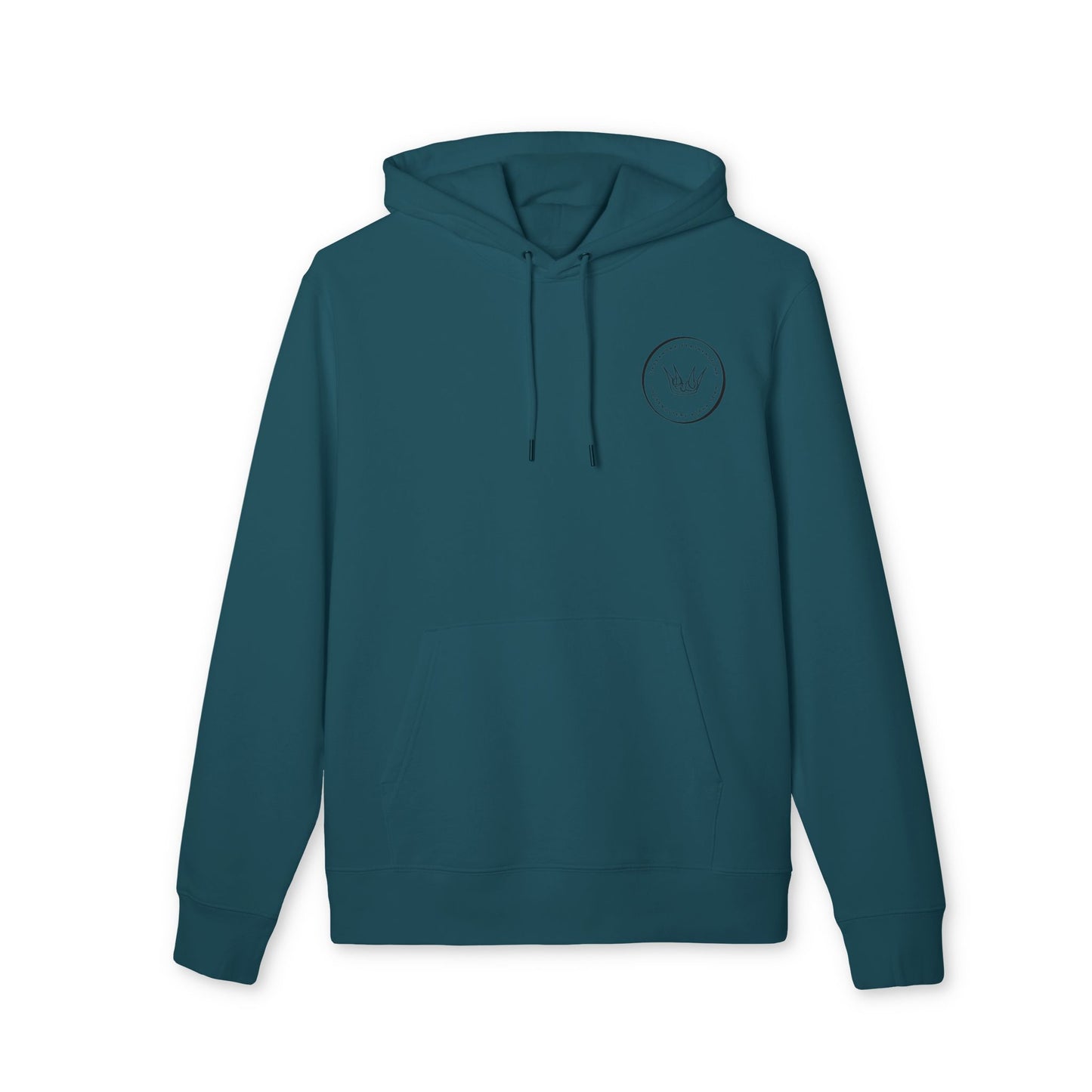 Cassandra Featherstone Goosebusters 'Leroy' Hoodie