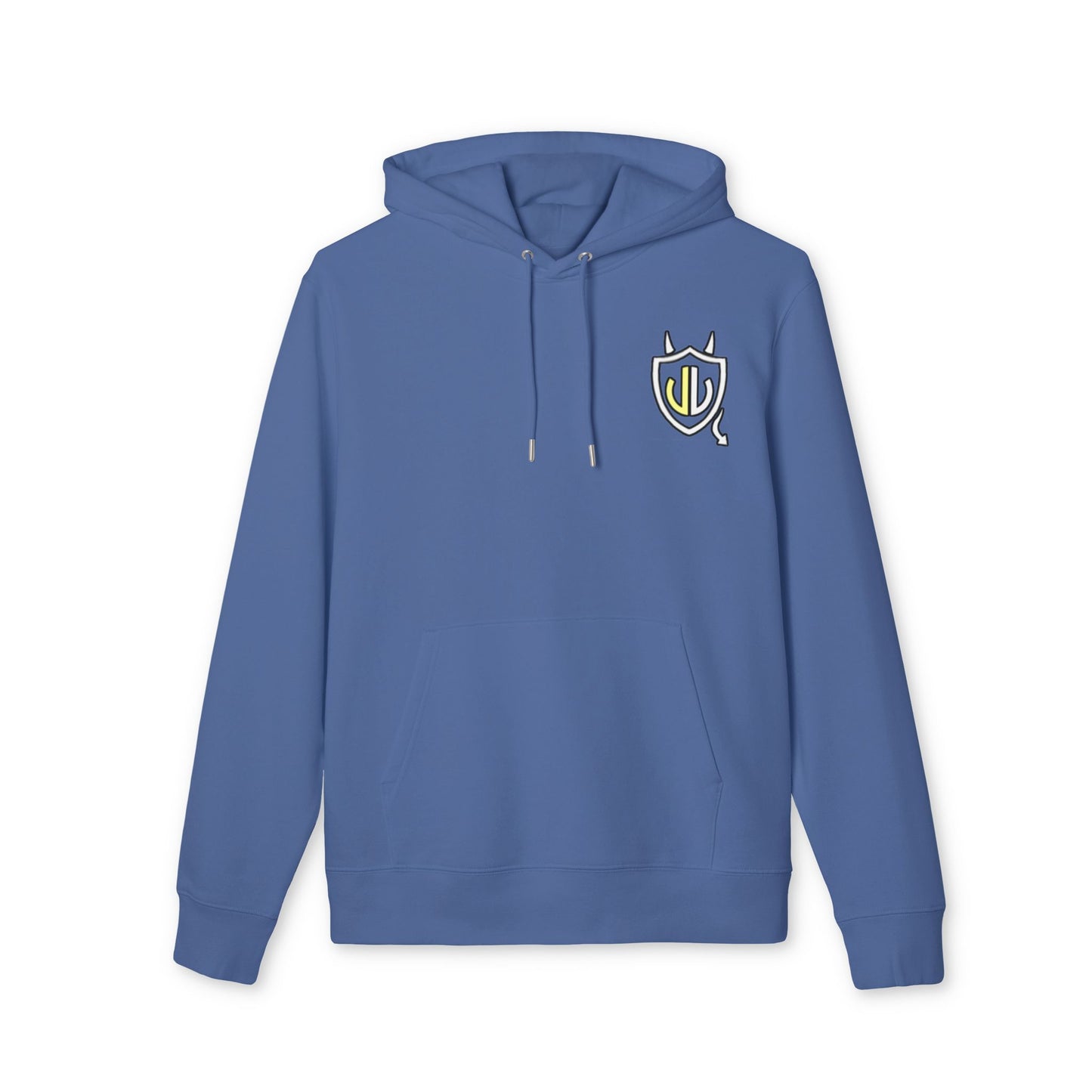 Cassandra Featherstone x Phantom Dame 'Slash' Hoodie (Discordia University)