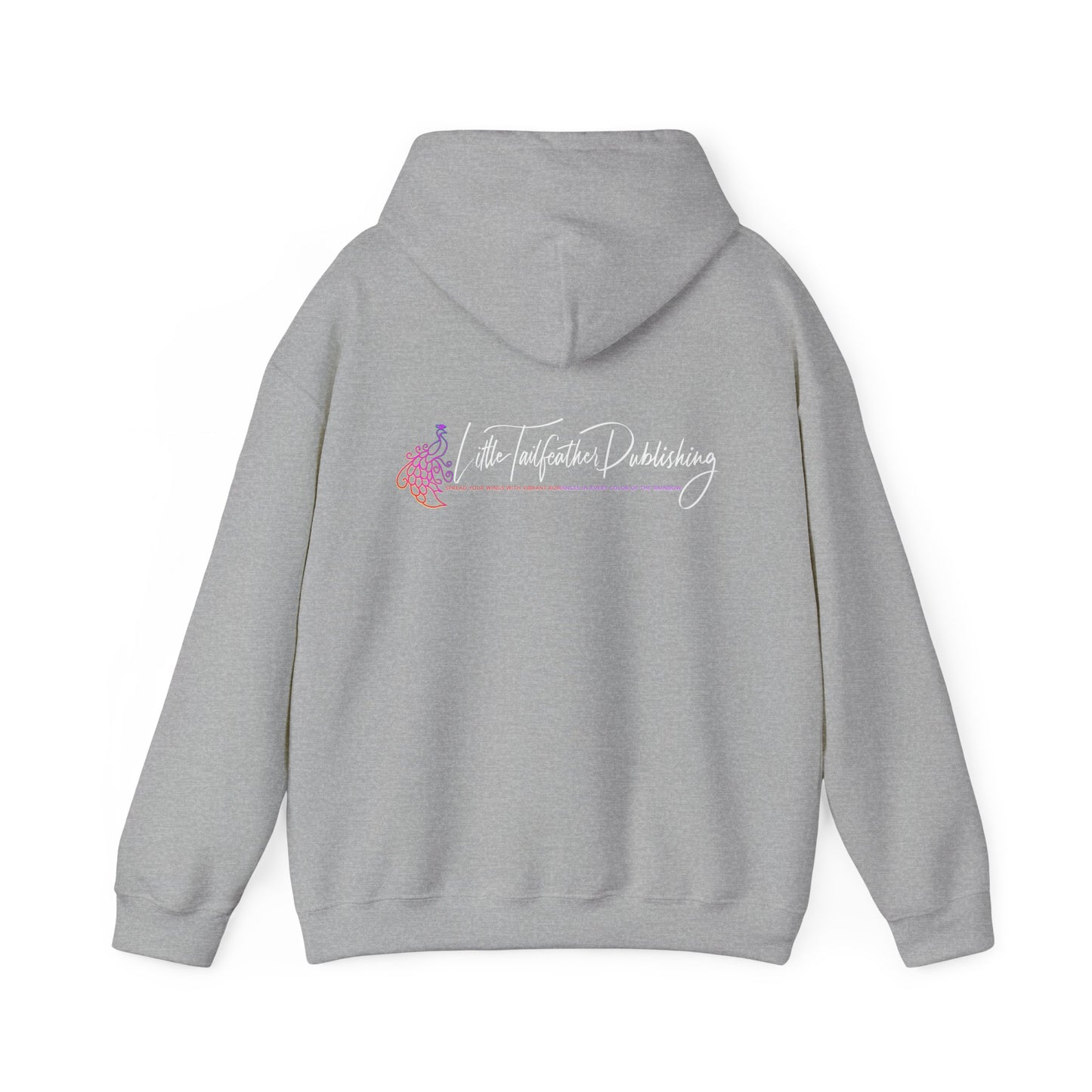 Ouroboros Society Hooded Sweatshirt