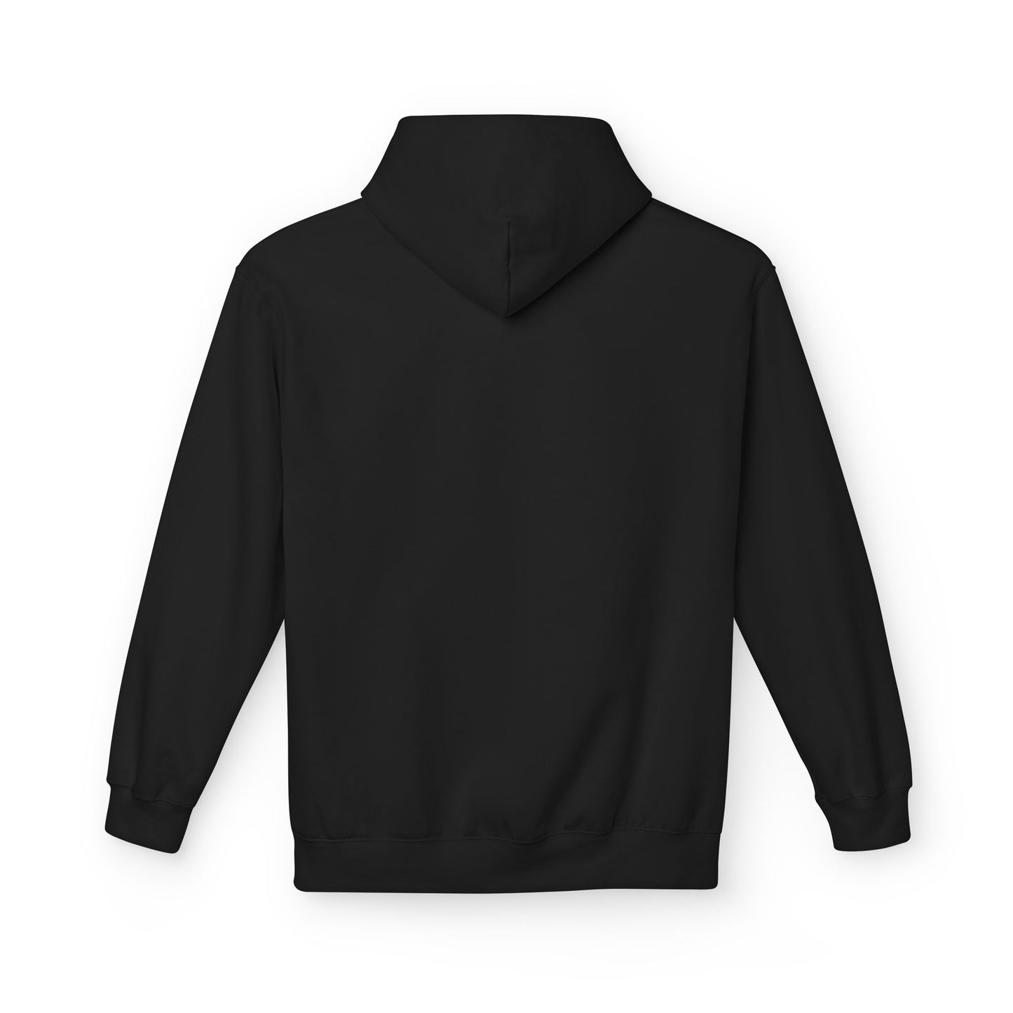 FFS Fitz Midweight Softstyle Fleece Hoodie