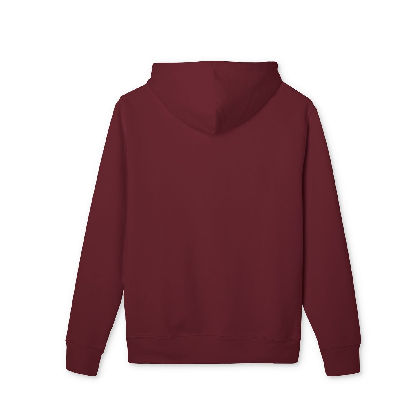 'Curvy Queen' Unisex Cruiser 2.0 Hoodie