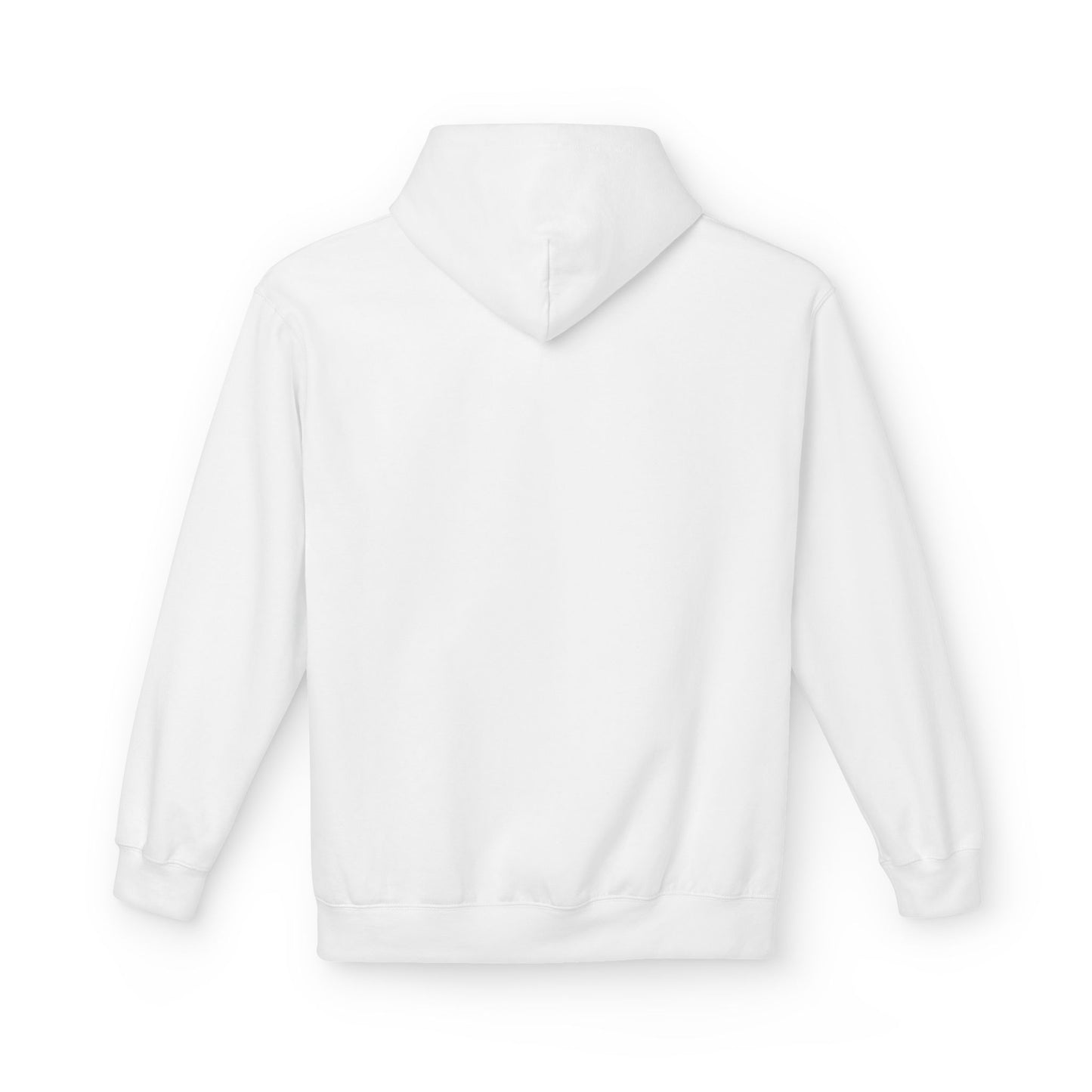 FFS Fitz Midweight Softstyle Fleece Hoodie
