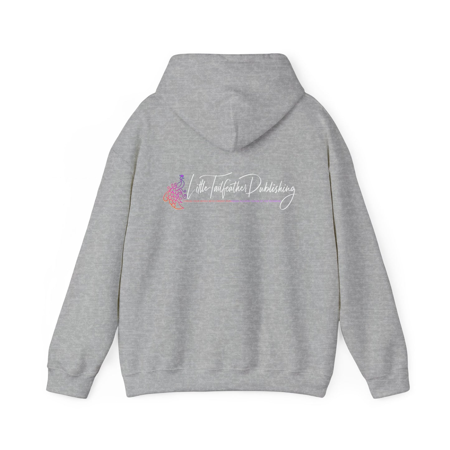 Street Team Hooded Sweatshirt