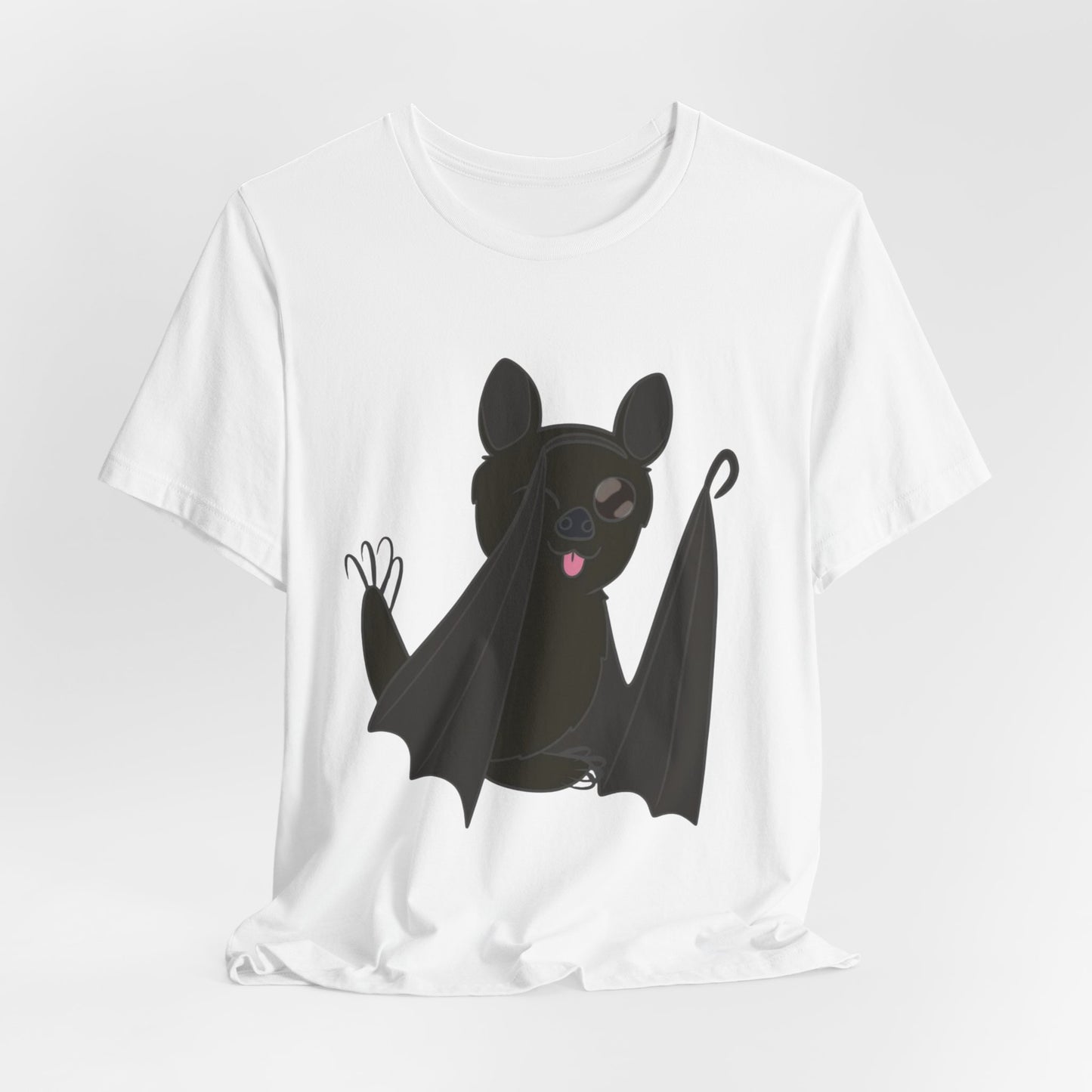 Cassandra Featherstone x Marmi Fidget COM Unisex Jersey Short Sleeve Tee