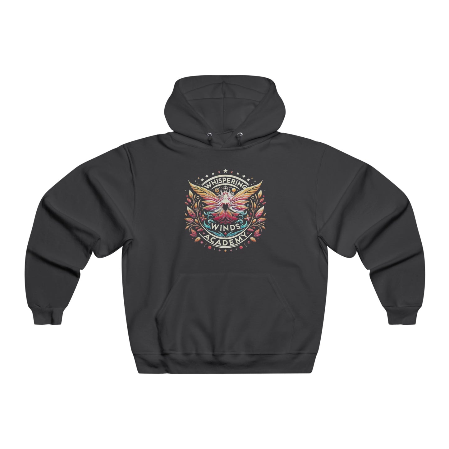 Whispering Winds Academy Hooded Sweatshirt