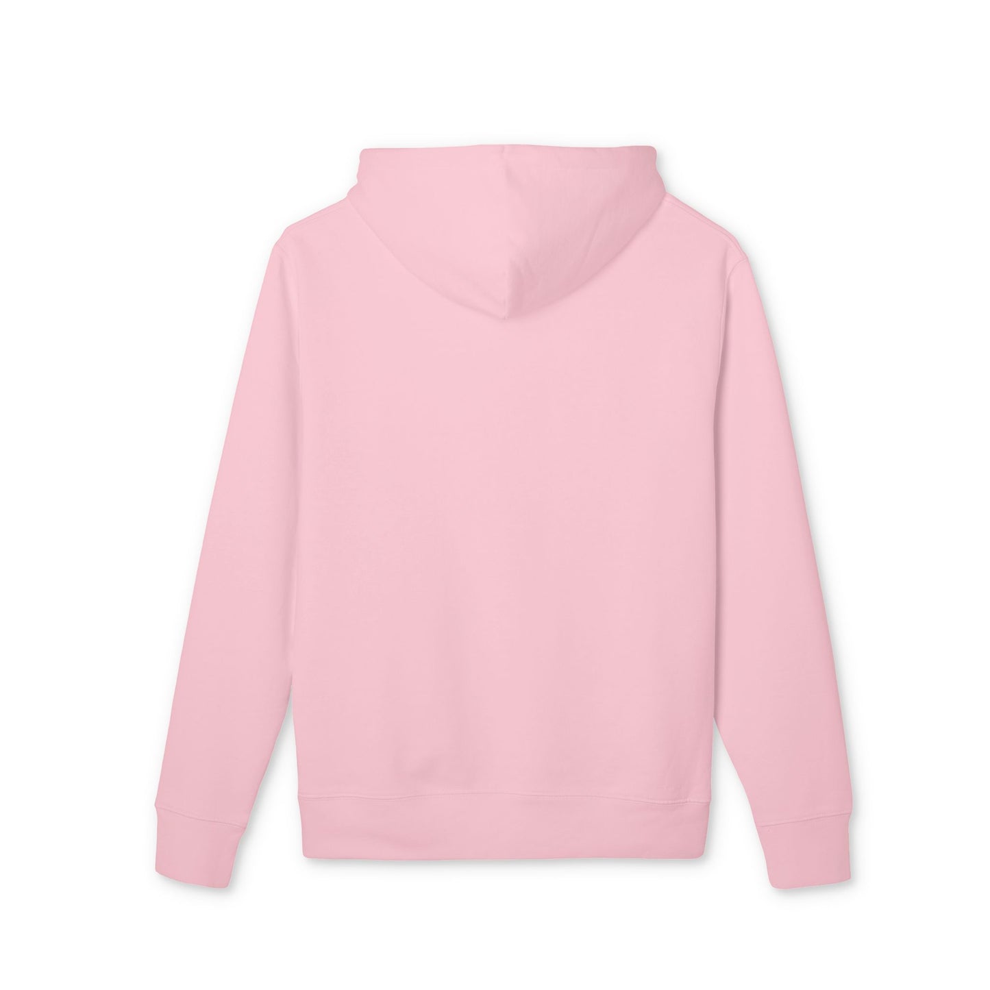 'Curvy Queen' Unisex Cruiser 2.0 Hoodie