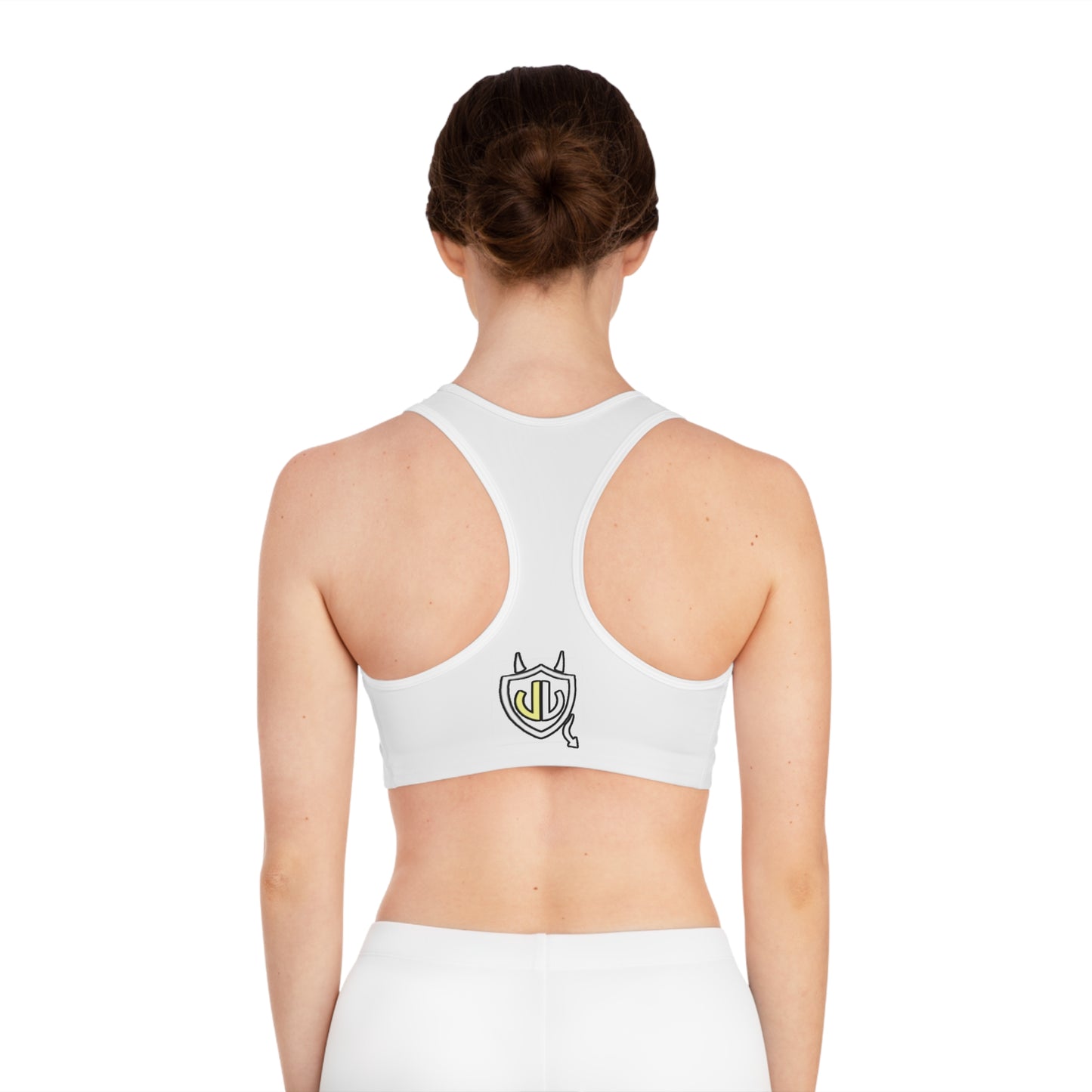 'Boobie Slings' Oriel x Kat Sports Bra