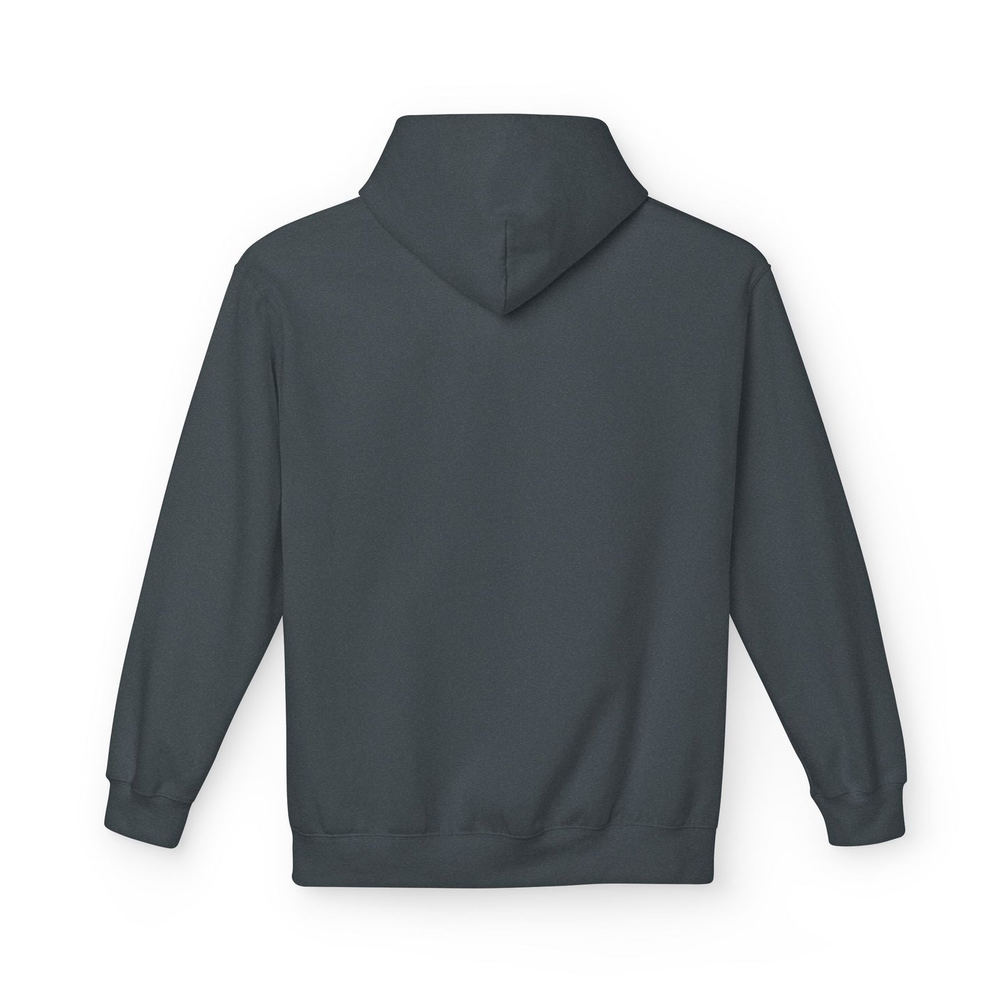 FFS Fitz Midweight Softstyle Fleece Hoodie