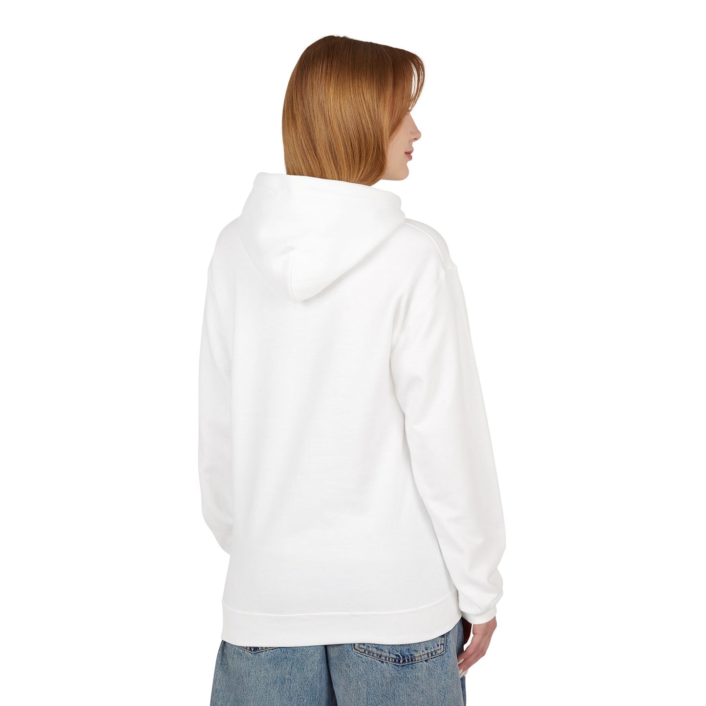 FFS Fitz Midweight Softstyle Fleece Hoodie