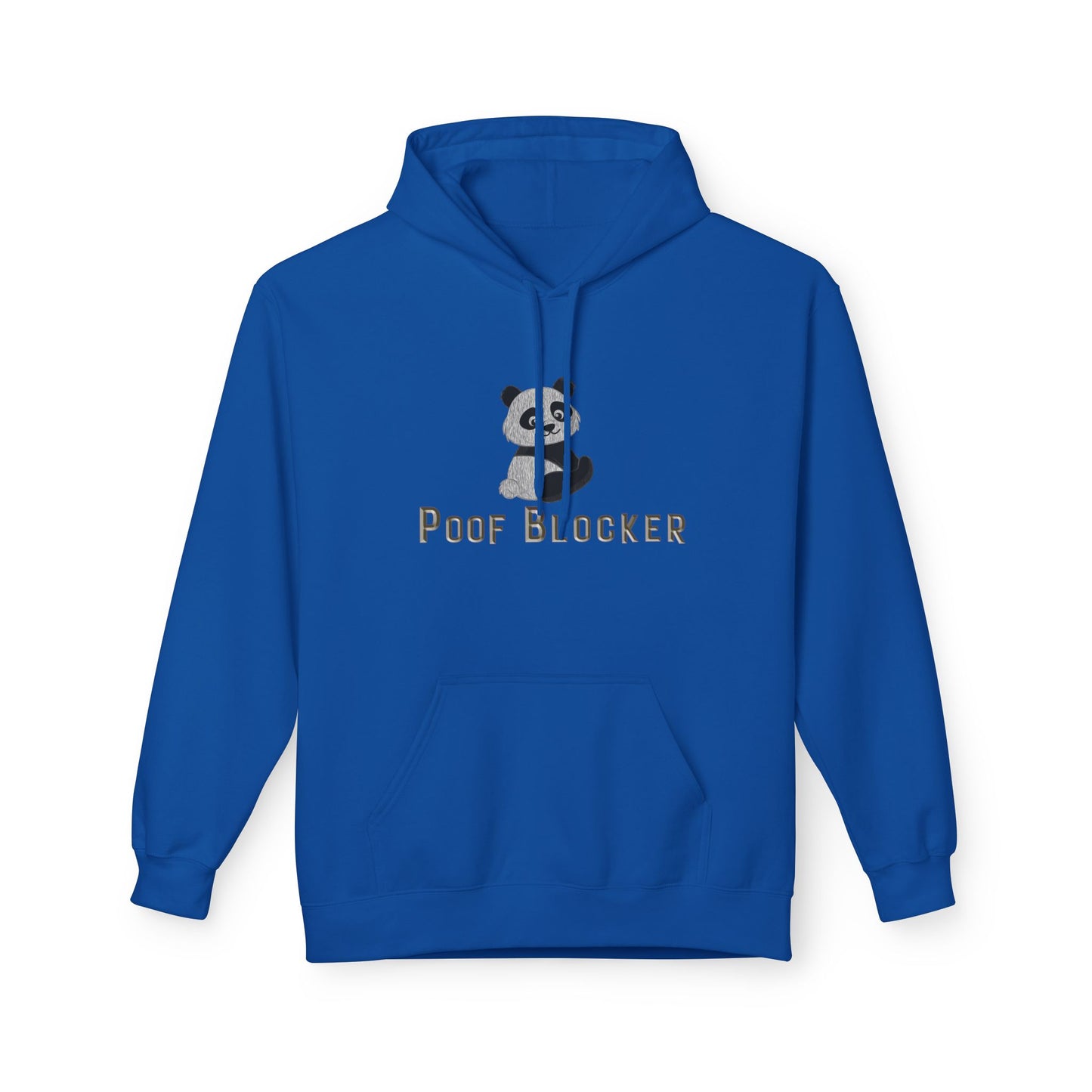 Salem's Poof Blocker (Discordia University) Unisex Midweight Softstyle Fleece Hoodie