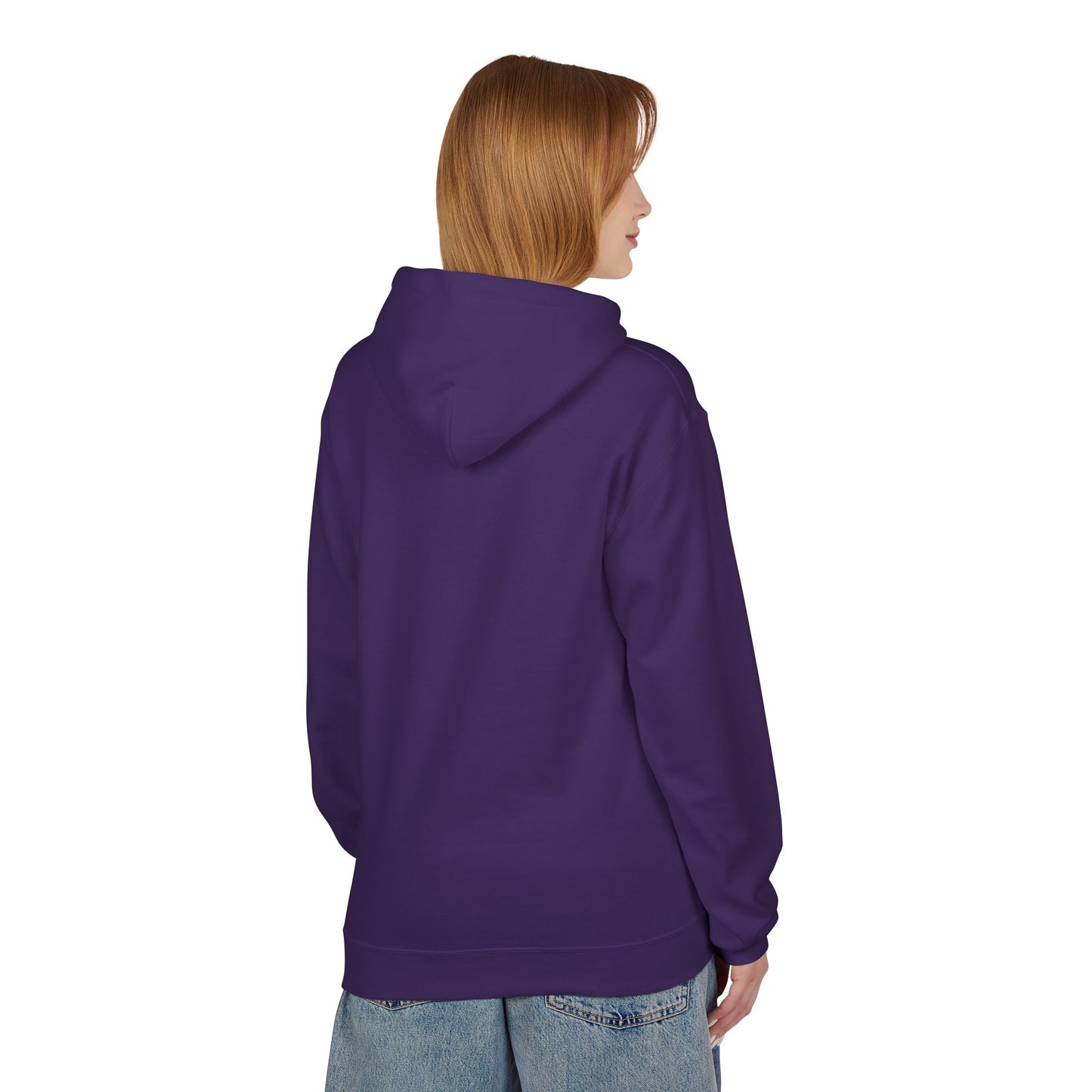 FFS Fitz Midweight Softstyle Fleece Hoodie