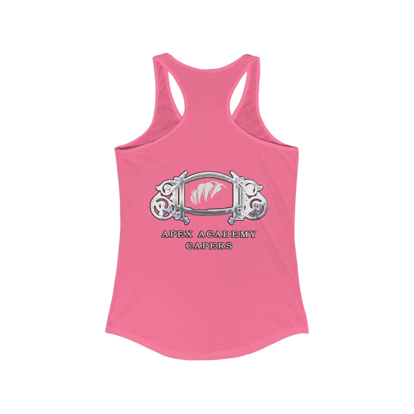 Apex Racerback Tank