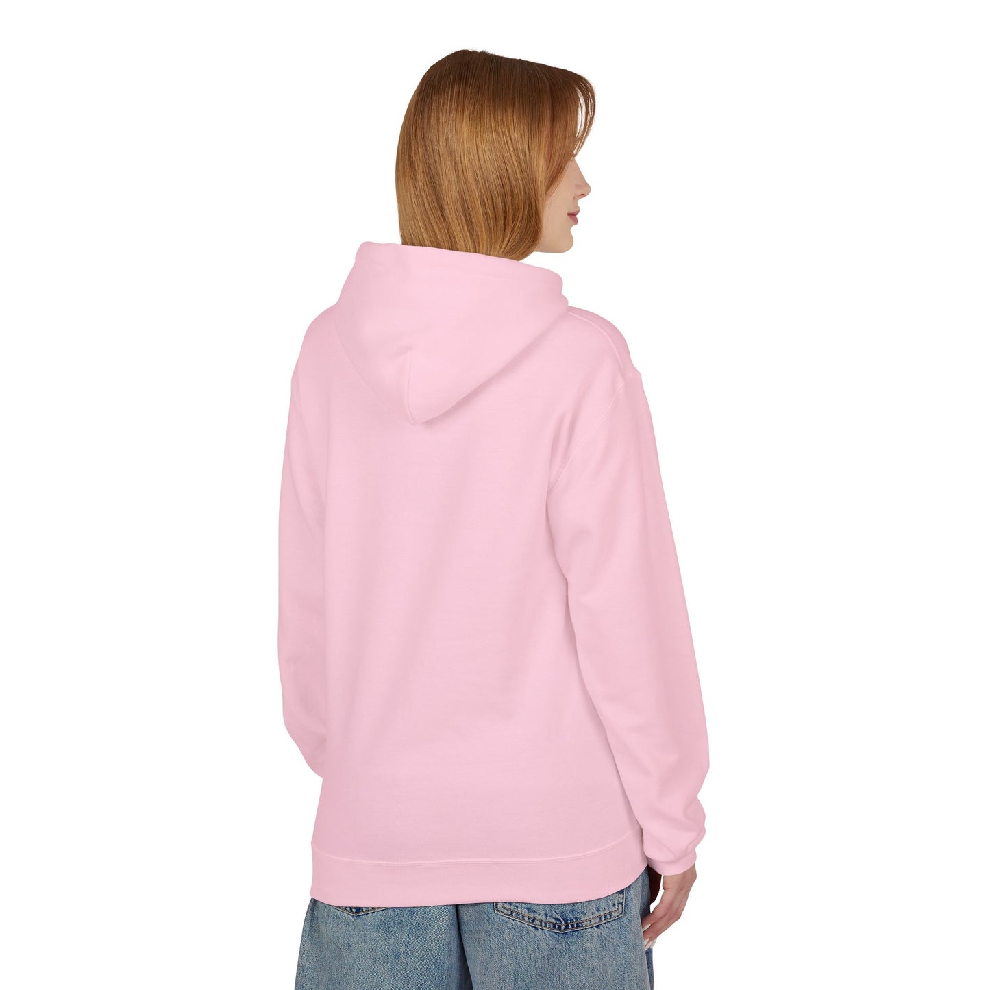FFS Fitz Midweight Softstyle Fleece Hoodie