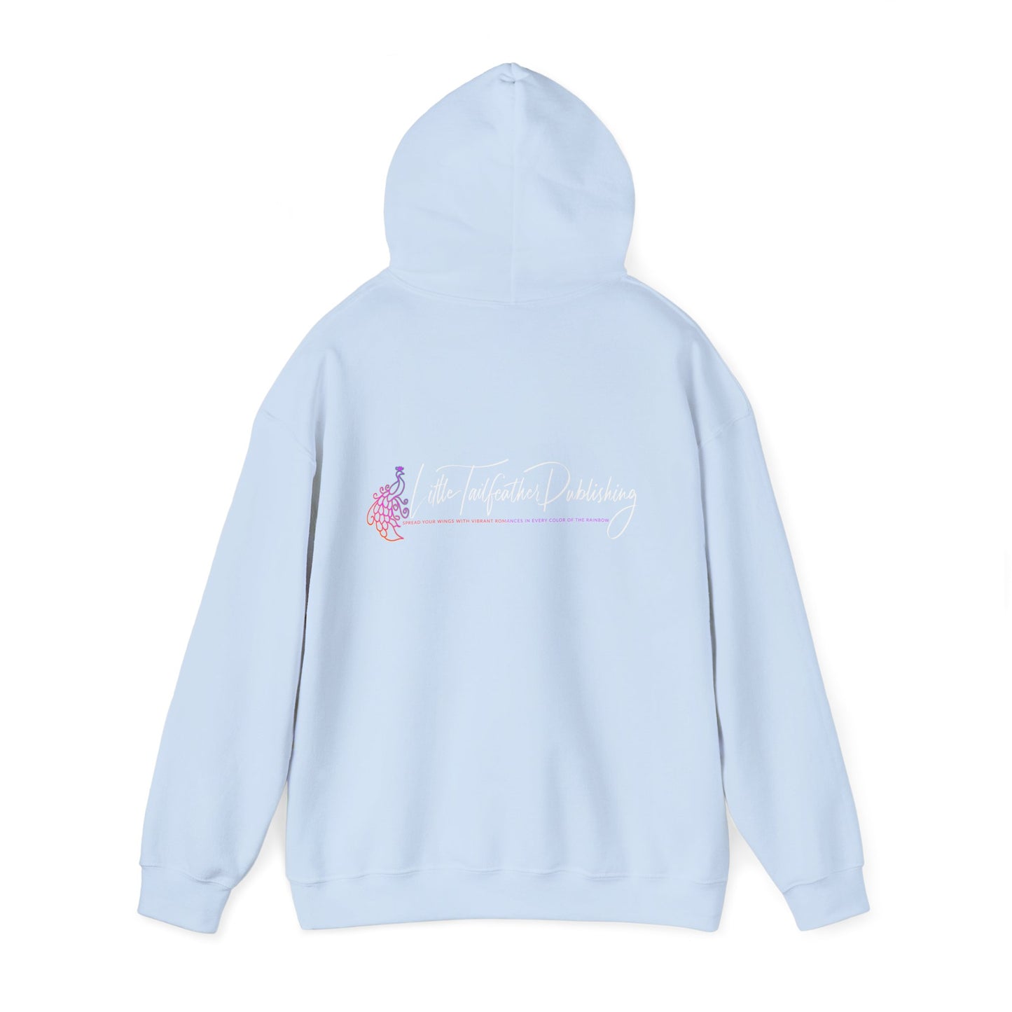 Ouroboros Society Hooded Sweatshirt