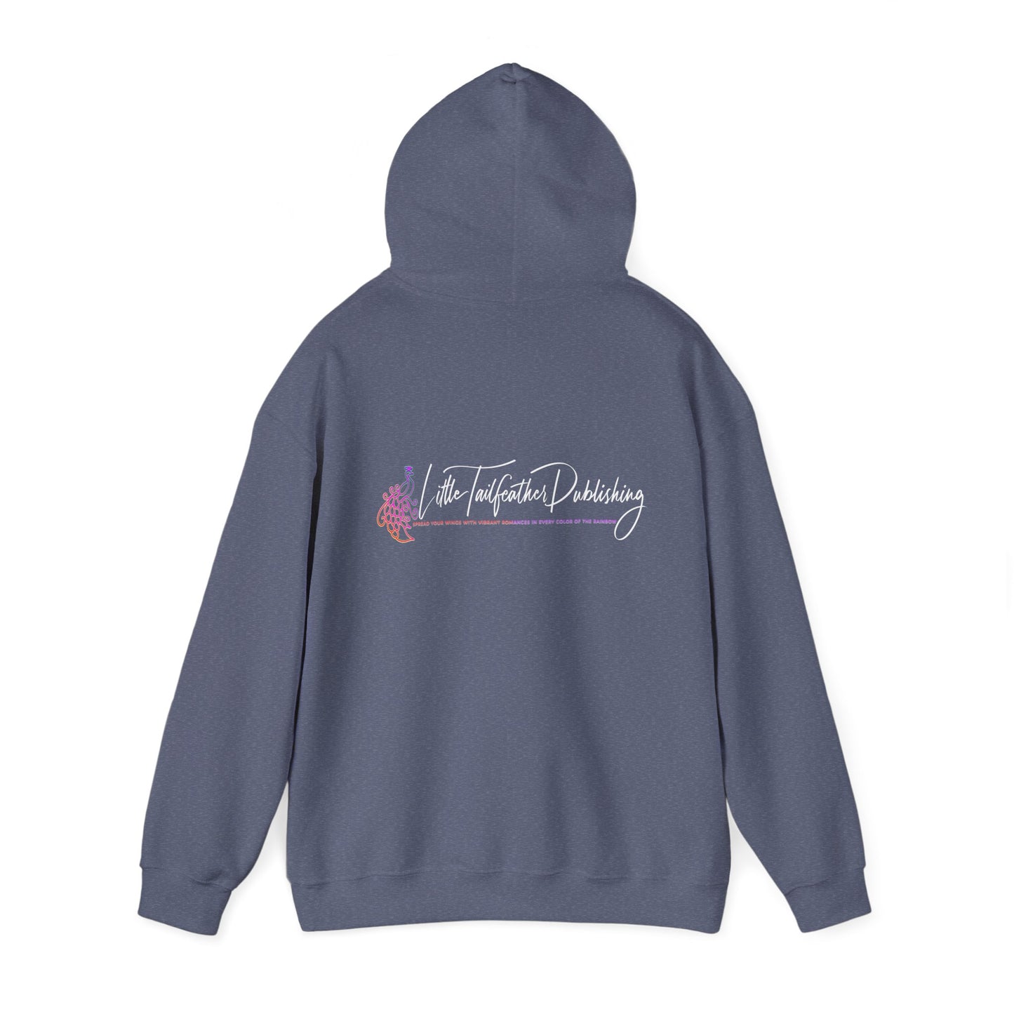 Street Team Hooded Sweatshirt