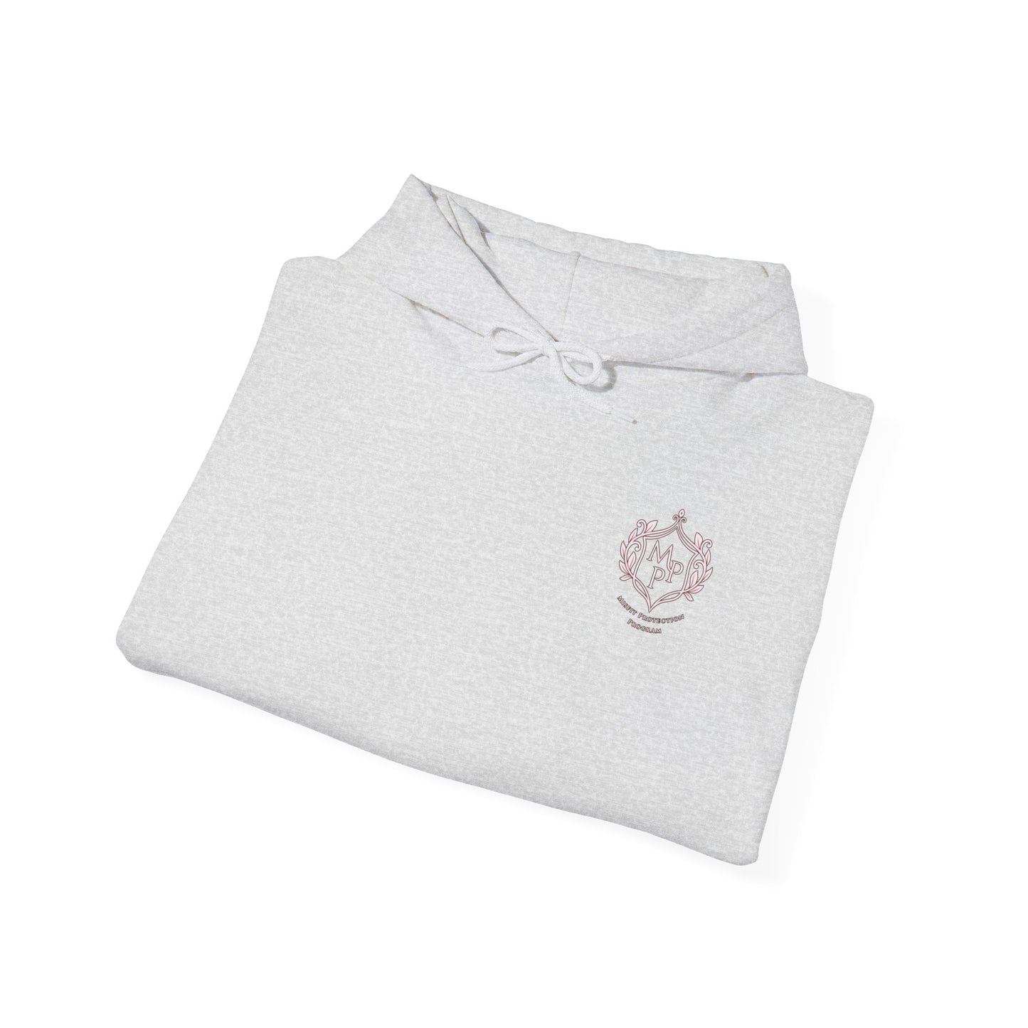 Douche Canoe Navy (MPP) Unisex Heavy Blend™ Hooded Sweatshirt