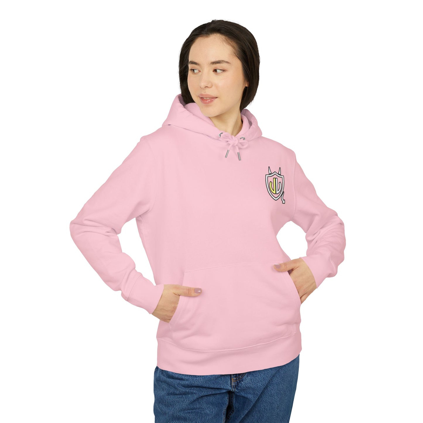 Cassandra Featherstone x Phantom Dame 'Salem' Hoodie (Discordia University)