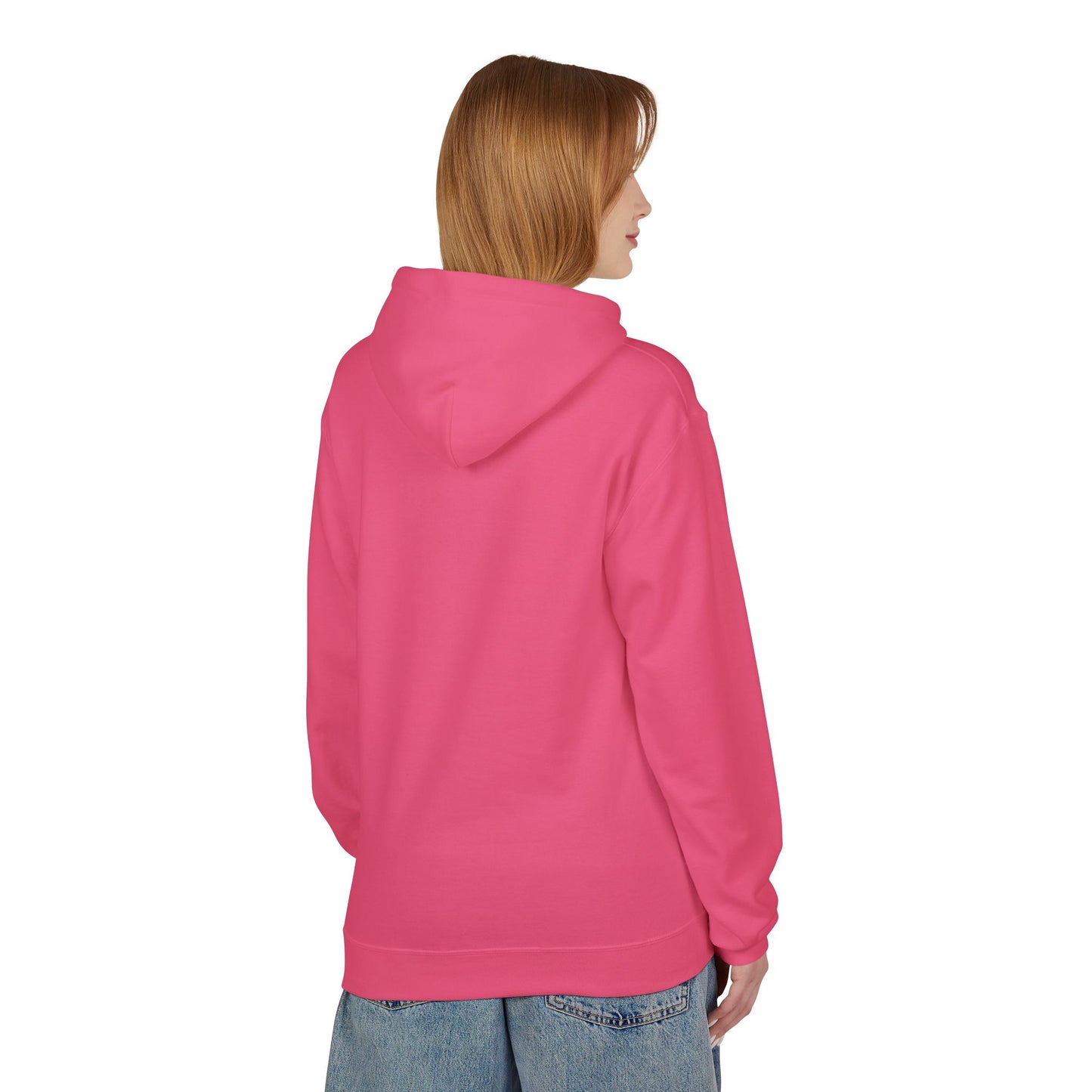 FFS Fitz Midweight Softstyle Fleece Hoodie