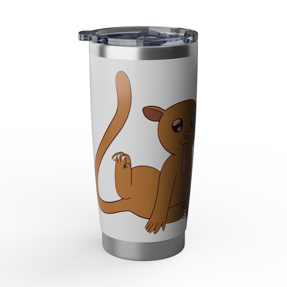 Cassandra Featherstone x Marmi Dottie DU Vagabond 20oz Tumbler