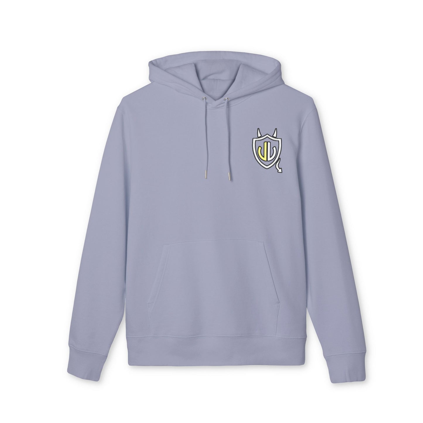 Cassandra Featherstone x Phantom Dame 'Slash' Hoodie (Discordia University)
