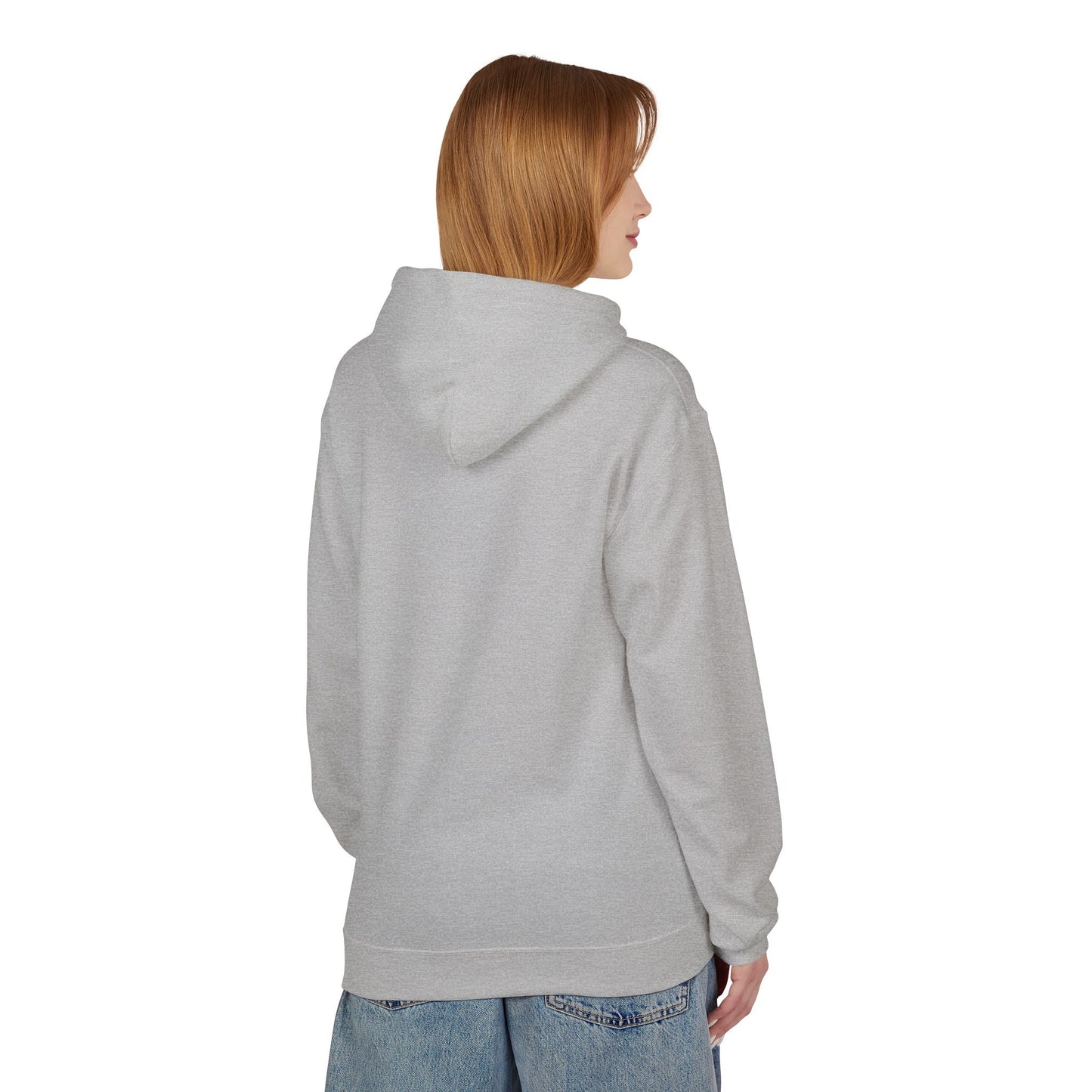 FFS Fitz Midweight Softstyle Fleece Hoodie
