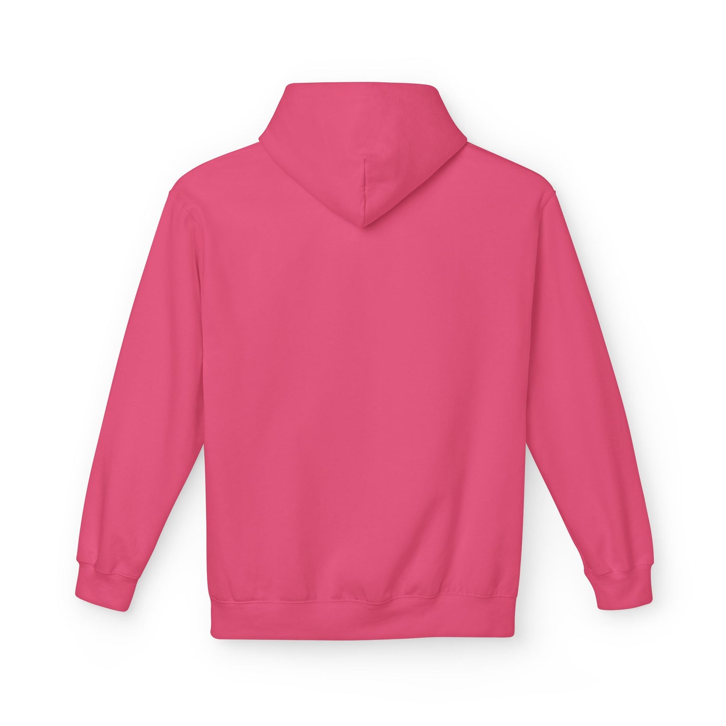 FFS Fitz Midweight Softstyle Fleece Hoodie