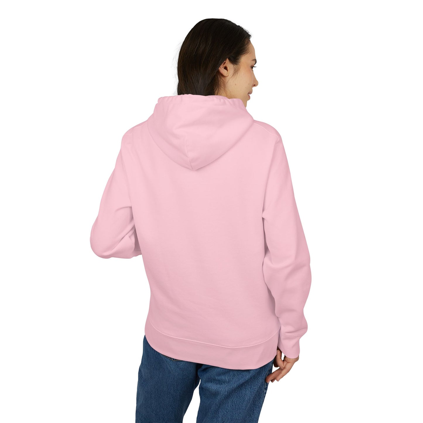 'Curvy Queen' Unisex Cruiser 2.0 Hoodie