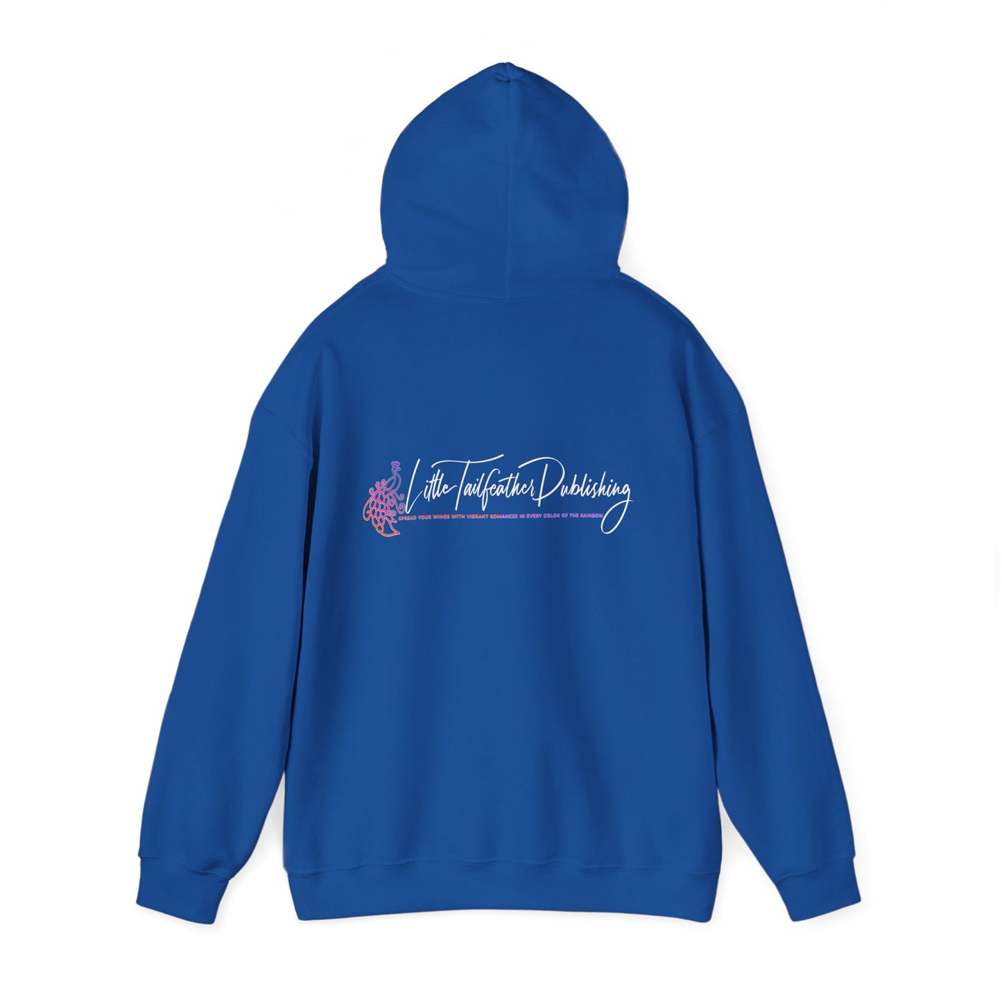 Ouroboros Society Hooded Sweatshirt