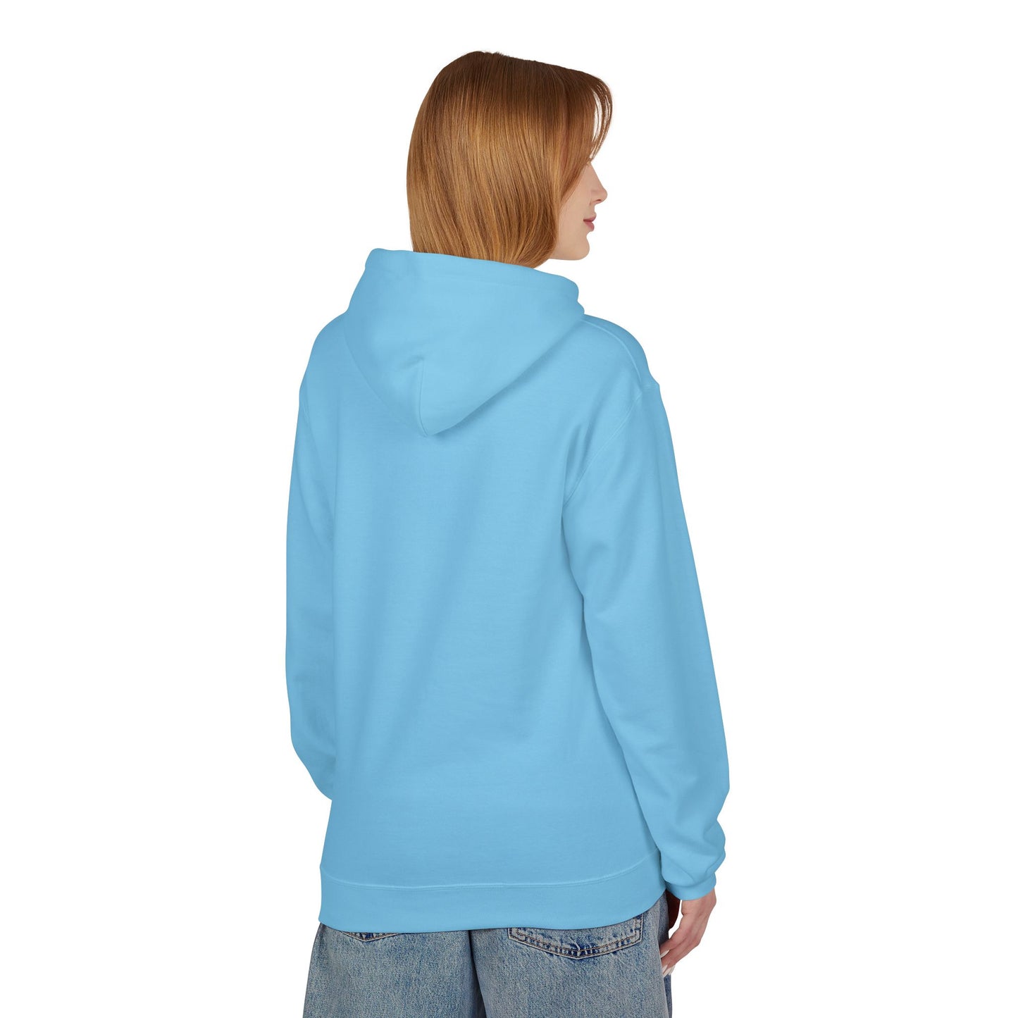 FFS Fitz Midweight Softstyle Fleece Hoodie