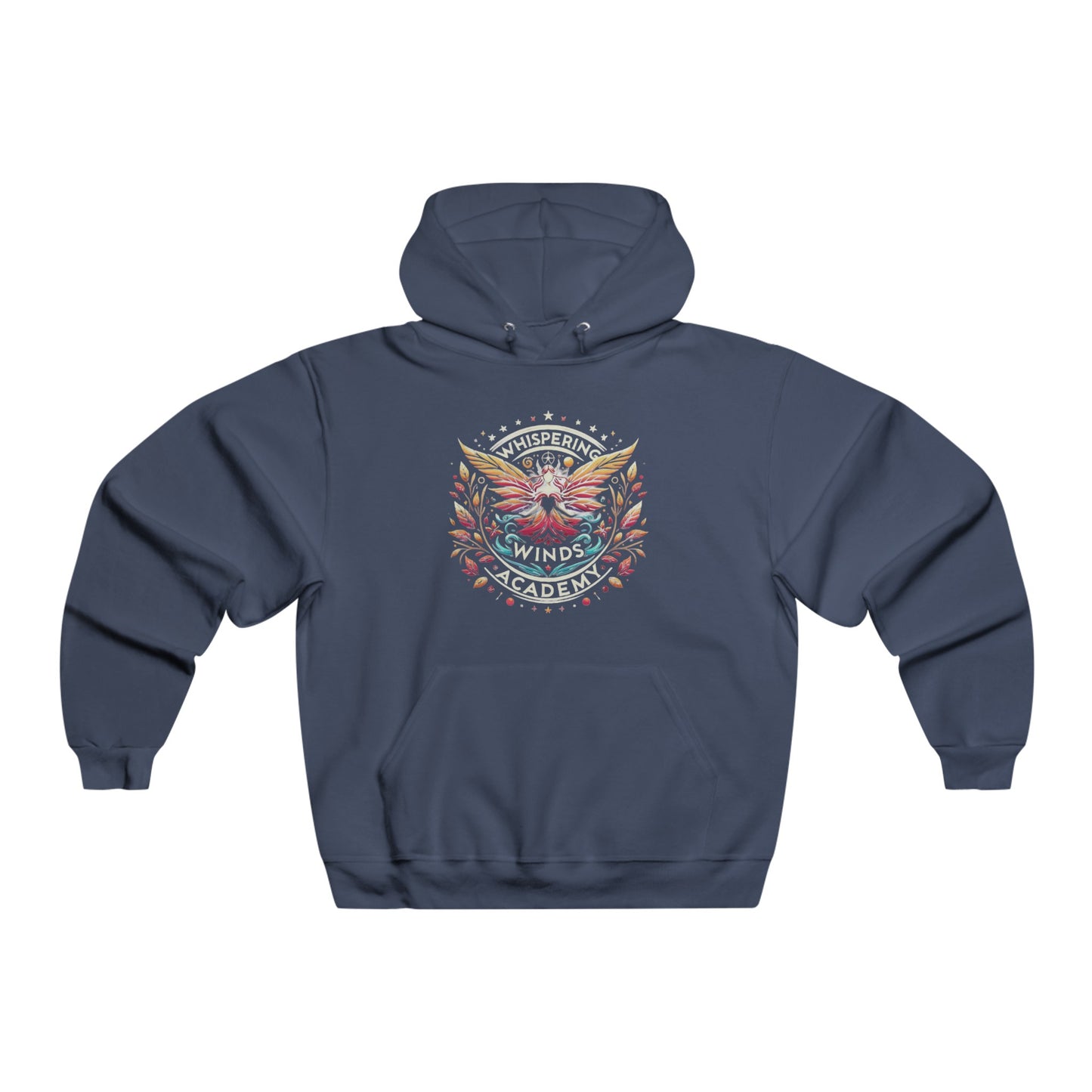 Whispering Winds Academy Hooded Sweatshirt