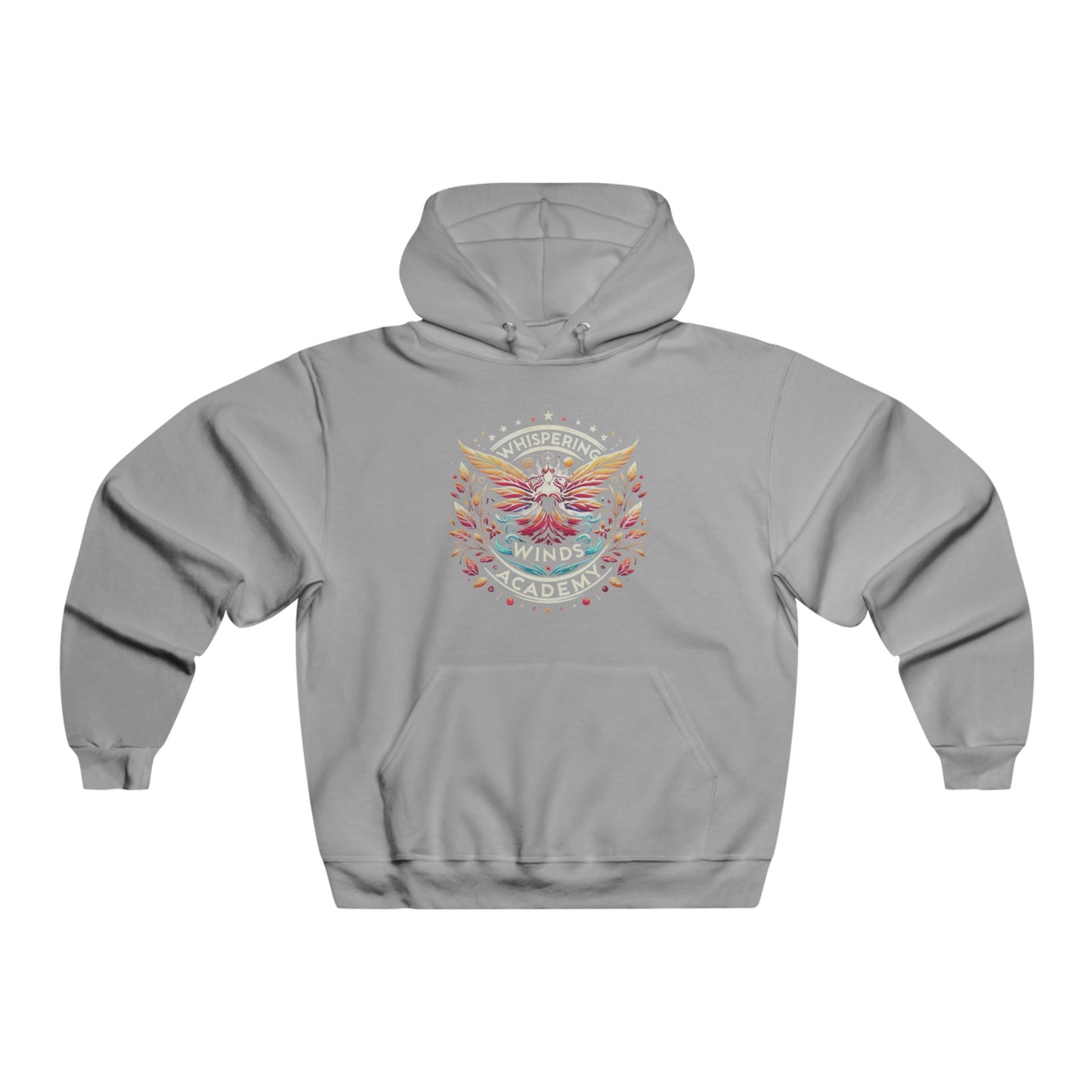 Whispering Winds Academy Hooded Sweatshirt