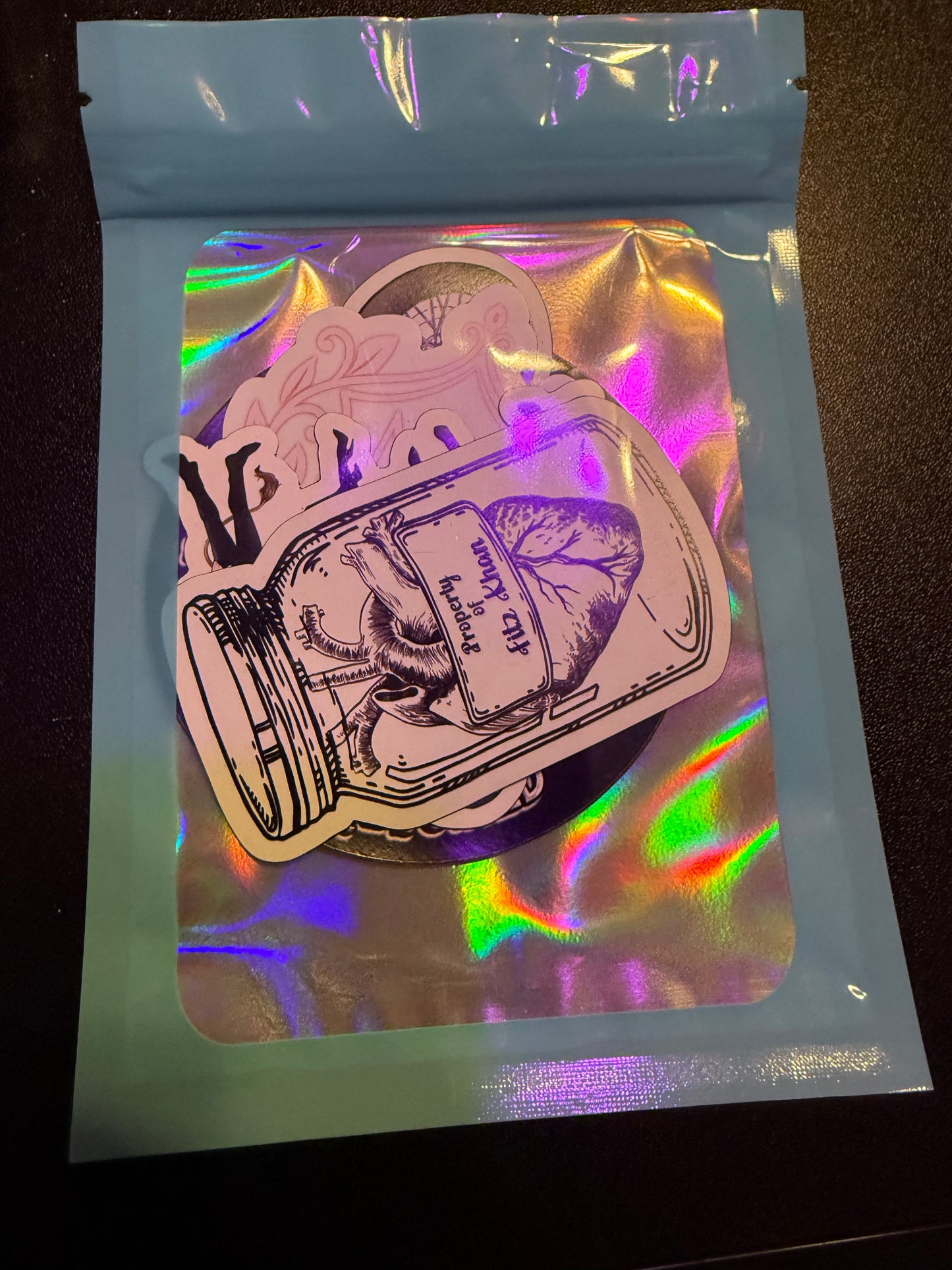 CF Series Magnet Pack Five magnets with symbols and art from various series. Be a super fan even on your fridge! $10.00 $20.00