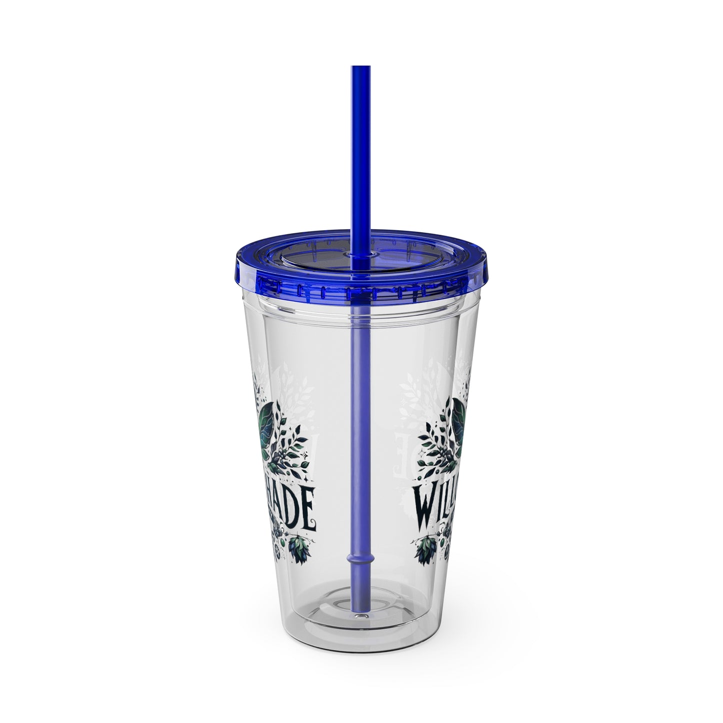 Willowshade Academy Suave Acrylic Cup