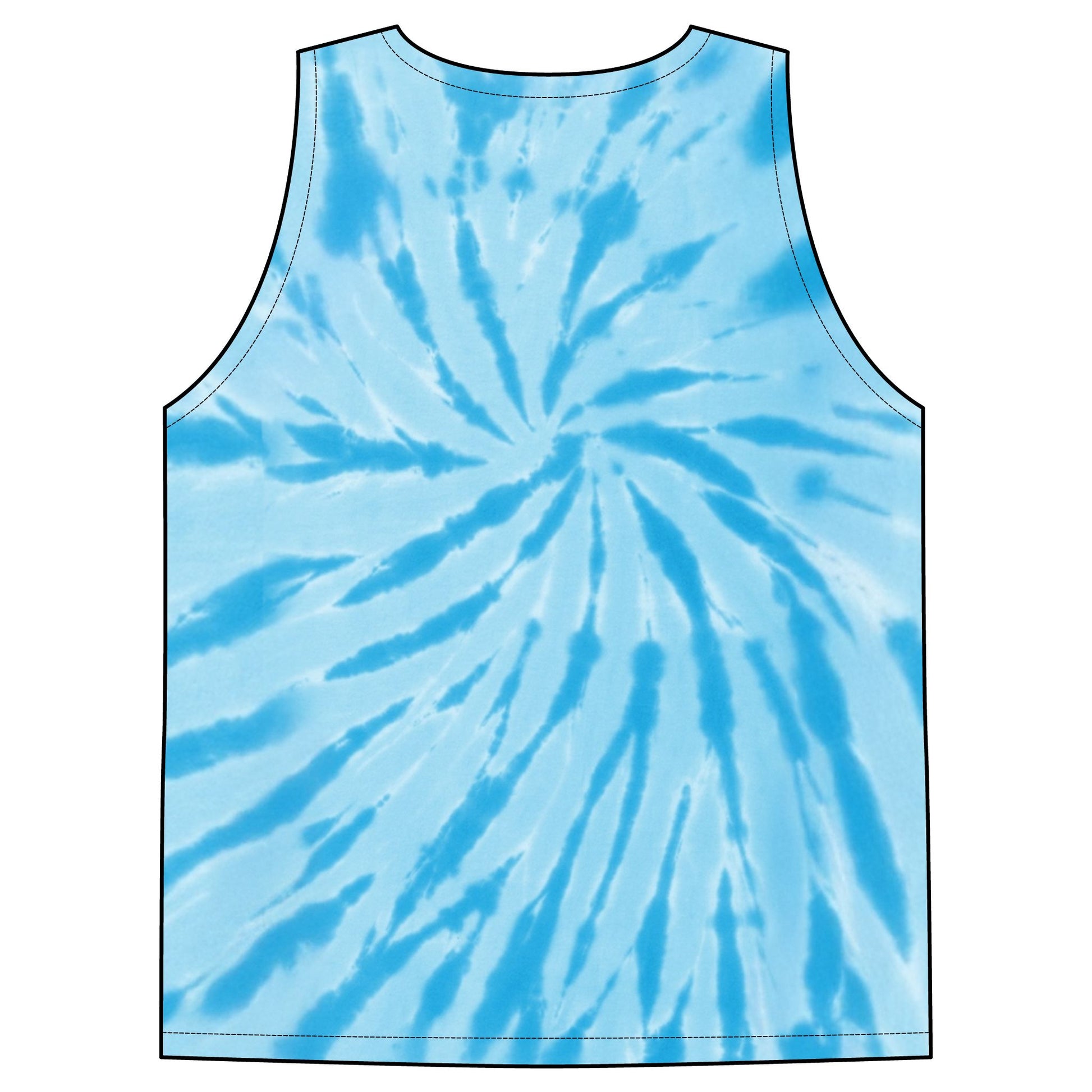 Emotionally Mature Puck Boys Unisex Tie-Dye Tank Top S M L XL 2XL 3XL 4XL Width, in 18.00 20.00 22.00 24.00 26.00 28.00 30.00 Length at Back, in 28.00 29.00 30.00 31.00 32.00 33.00 34.00 Size tolerance, in 1.00 1.00 1.00 1.00 1.00 1.00 1.00 Colorfully coo